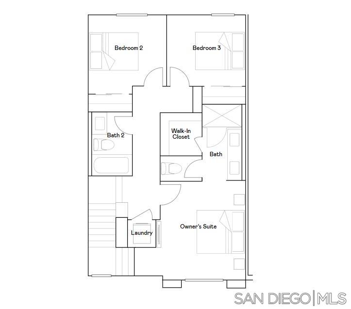 Detail Gallery Image 28 of 30 For 432  Caliper Way, San Marcos,  CA 92078 - 3 Beds | 2/1 Baths