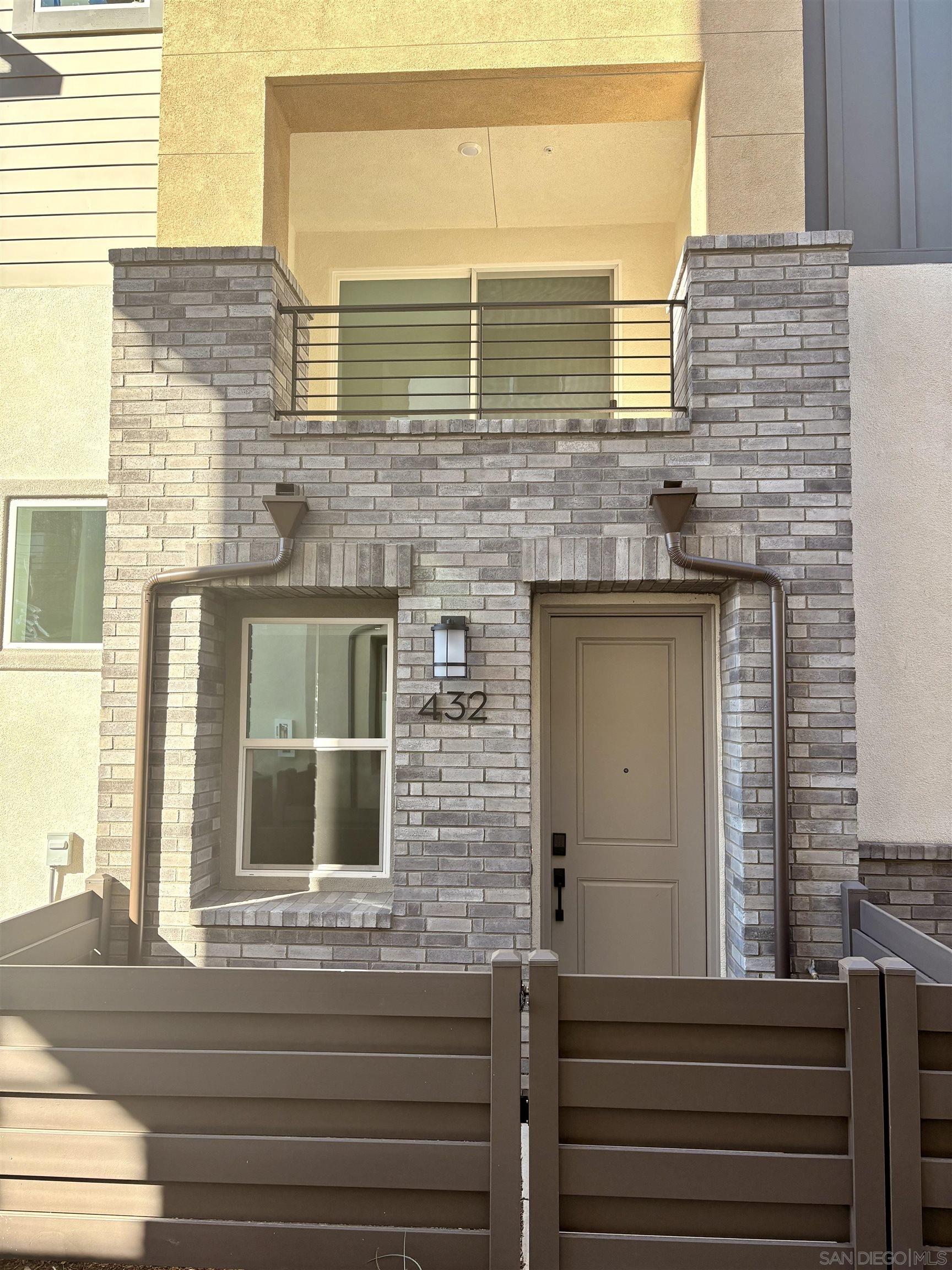 Detail Gallery Image 28 of 35 For 432  Caliper Way, San Marcos,  CA 92078 - 3 Beds | 2/1 Baths