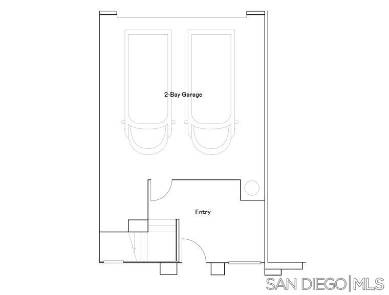 Detail Gallery Image 29 of 30 For 432  Caliper Way, San Marcos,  CA 92078 - 3 Beds | 2/1 Baths