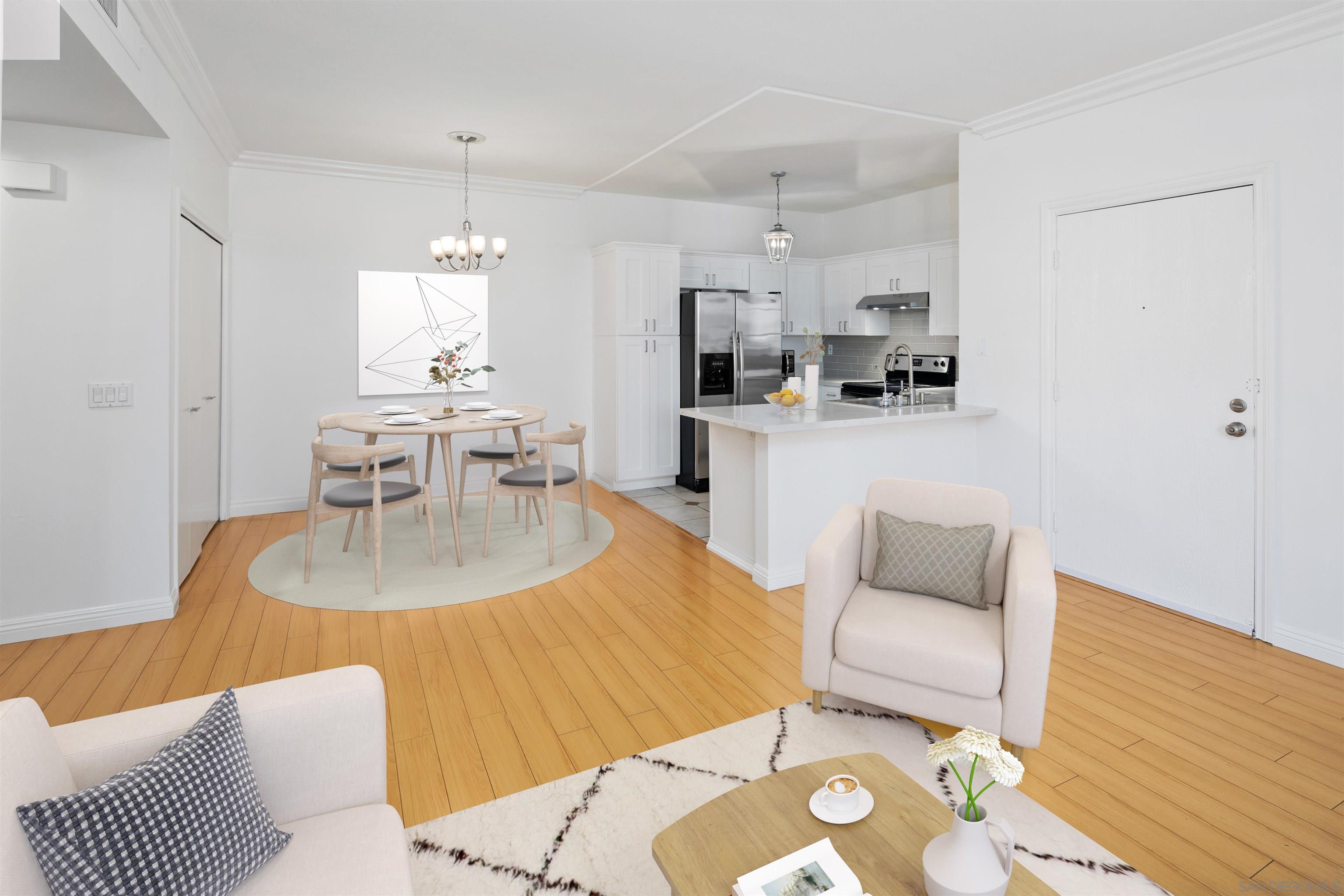 Detail Gallery Image 2 of 17 For 17161  Alva Rd  1211, San Diego,  CA 92127 - 1 Beds | 1 Baths