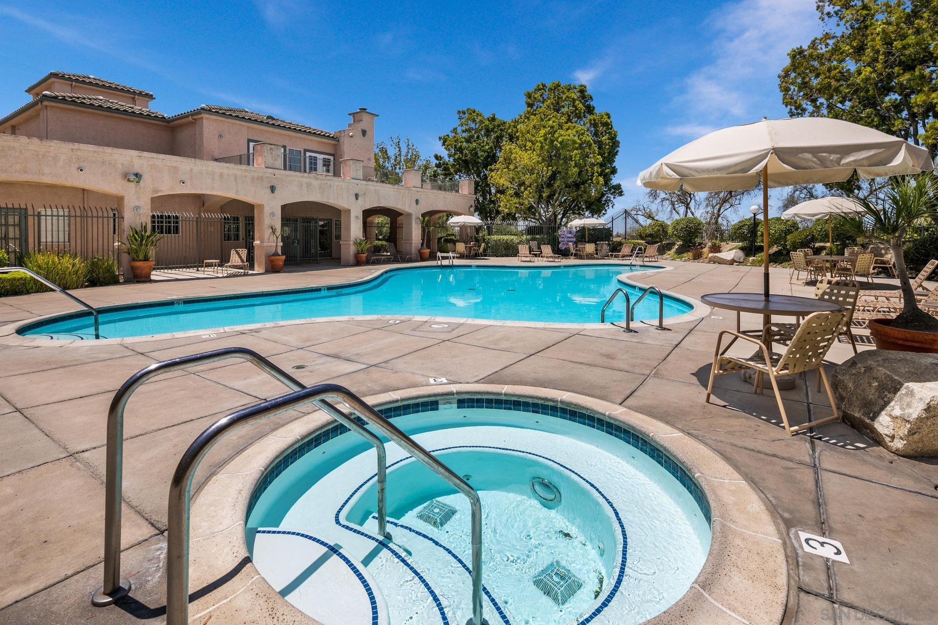 Detail Gallery Image 12 of 17 For 17161  Alva Rd  1211, San Diego,  CA 92127 - 1 Beds | 1 Baths