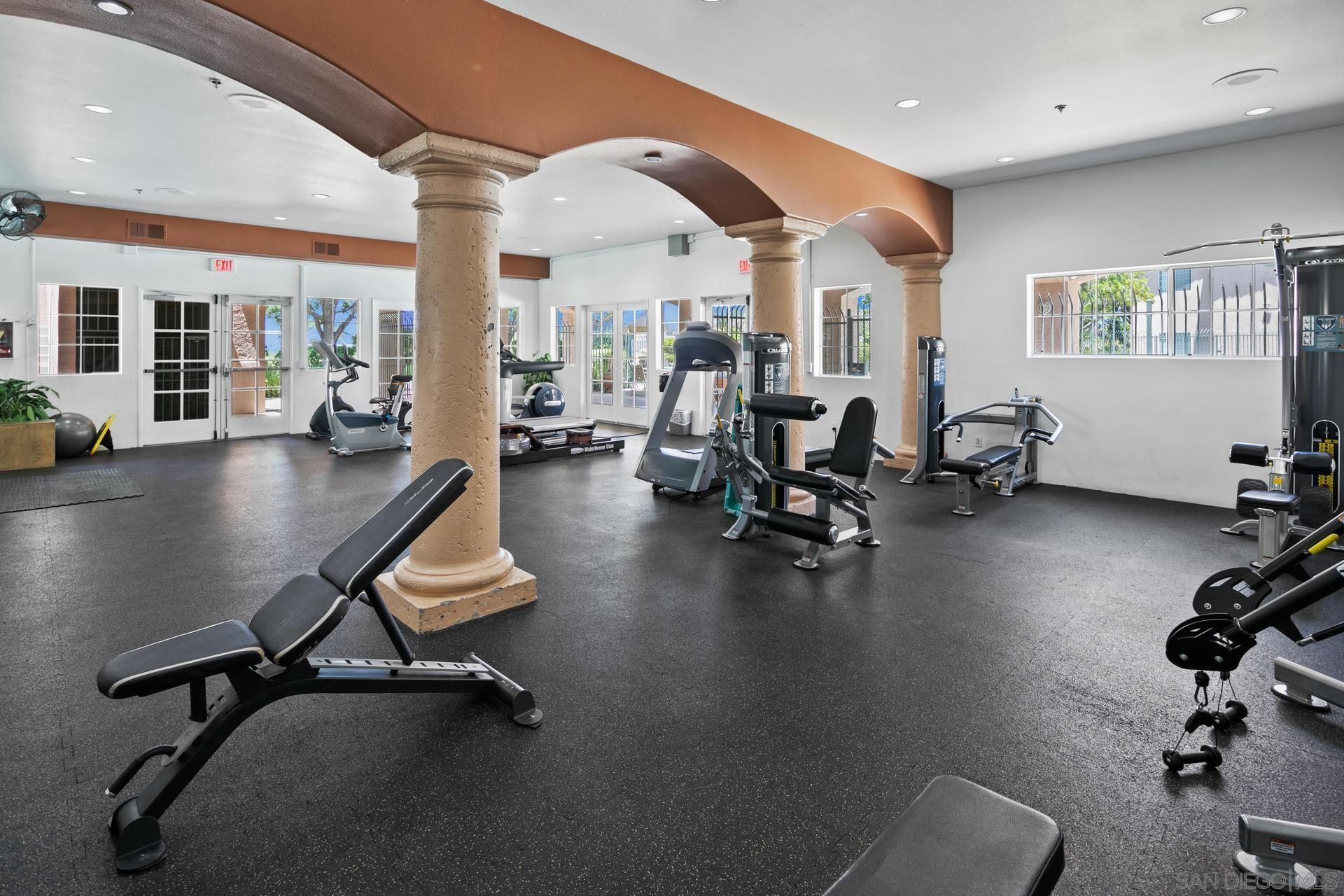 Detail Gallery Image 15 of 17 For 17161  Alva Rd  1211, San Diego,  CA 92127 - 1 Beds | 1 Baths