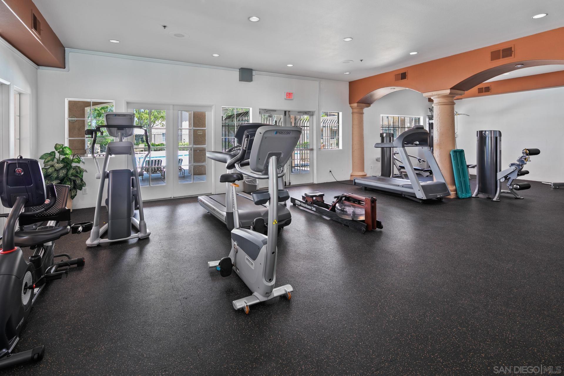 Detail Gallery Image 16 of 17 For 17161  Alva Rd  1211, San Diego,  CA 92127 - 1 Beds | 1 Baths