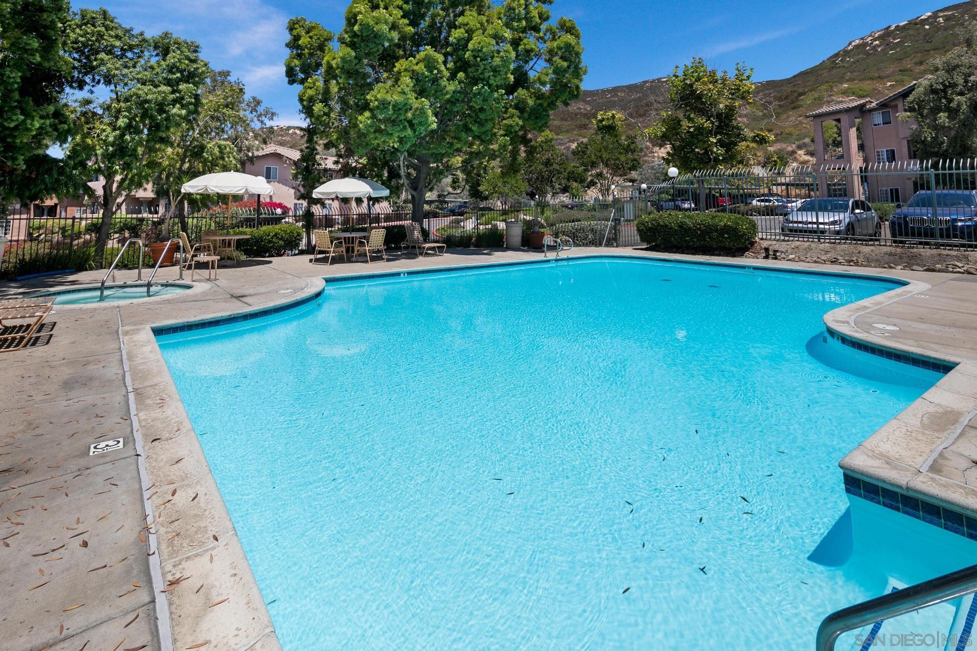 Detail Gallery Image 17 of 17 For 17161  Alva Rd  1211, San Diego,  CA 92127 - 1 Beds | 1 Baths