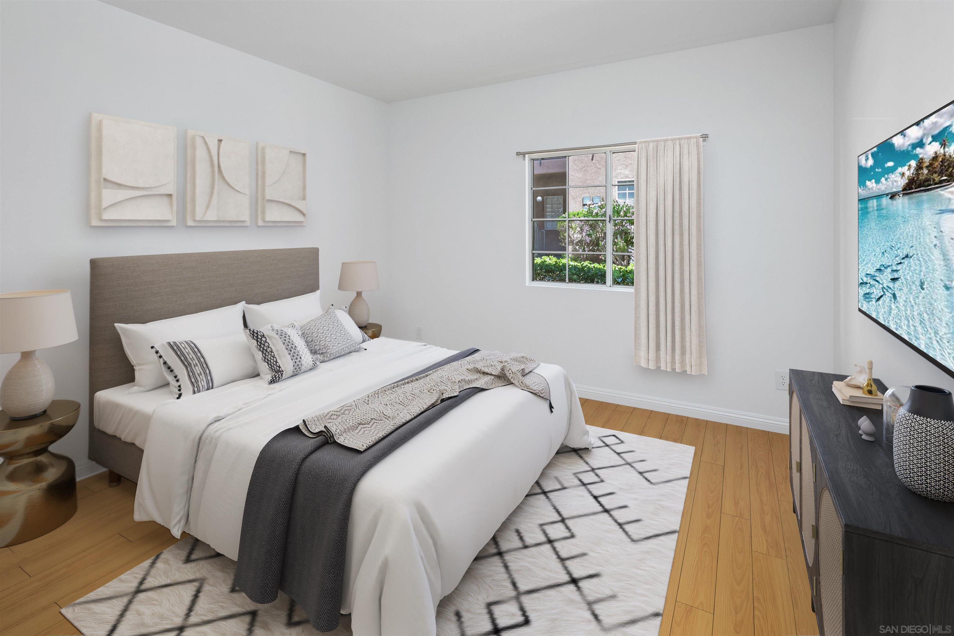 Detail Gallery Image 4 of 17 For 17161  Alva Rd  1211, San Diego,  CA 92127 - 1 Beds | 1 Baths