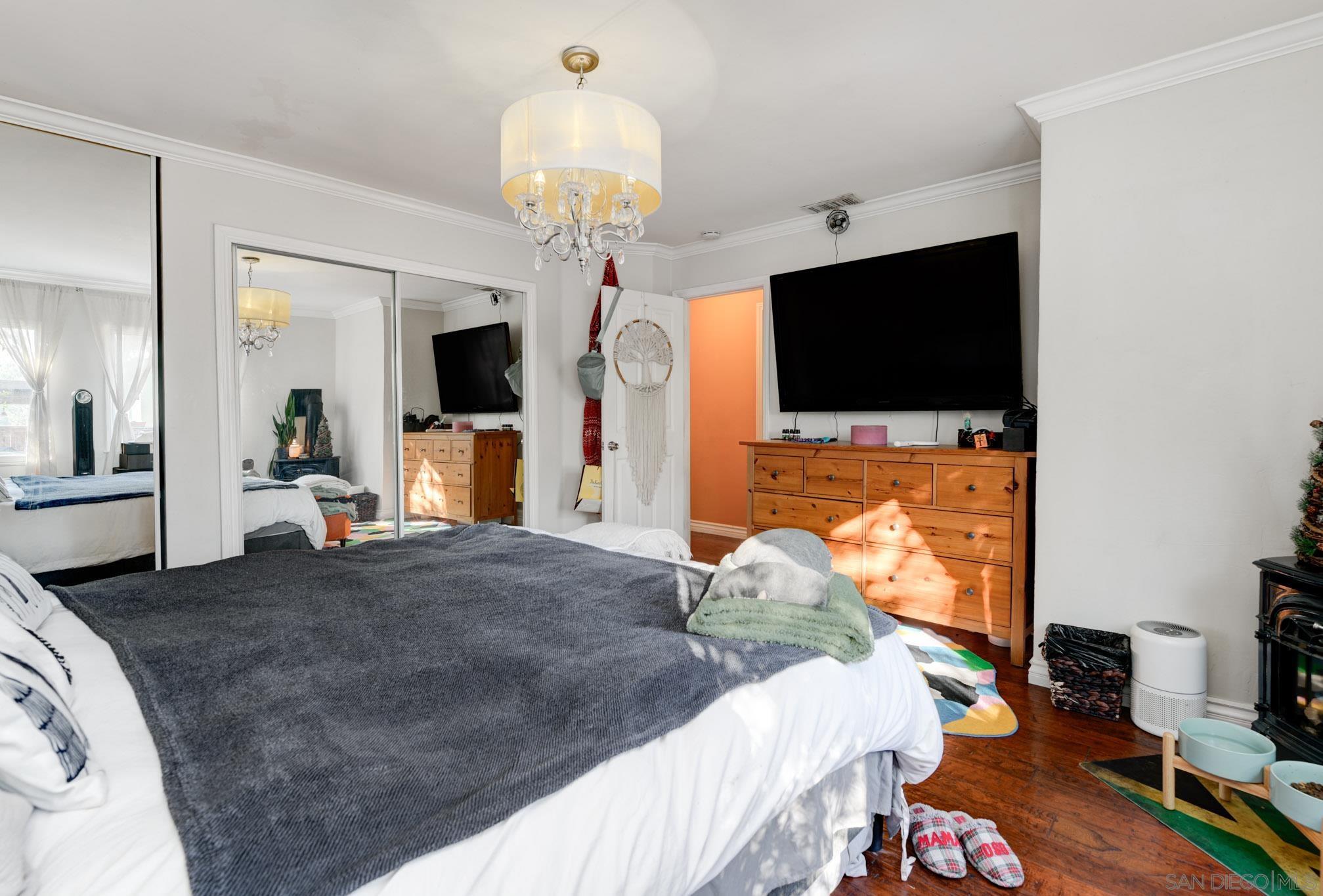 Detail Gallery Image 11 of 25 For 3455  Landis St, San Diego,  CA 92104 - 2 Beds | 1 Baths