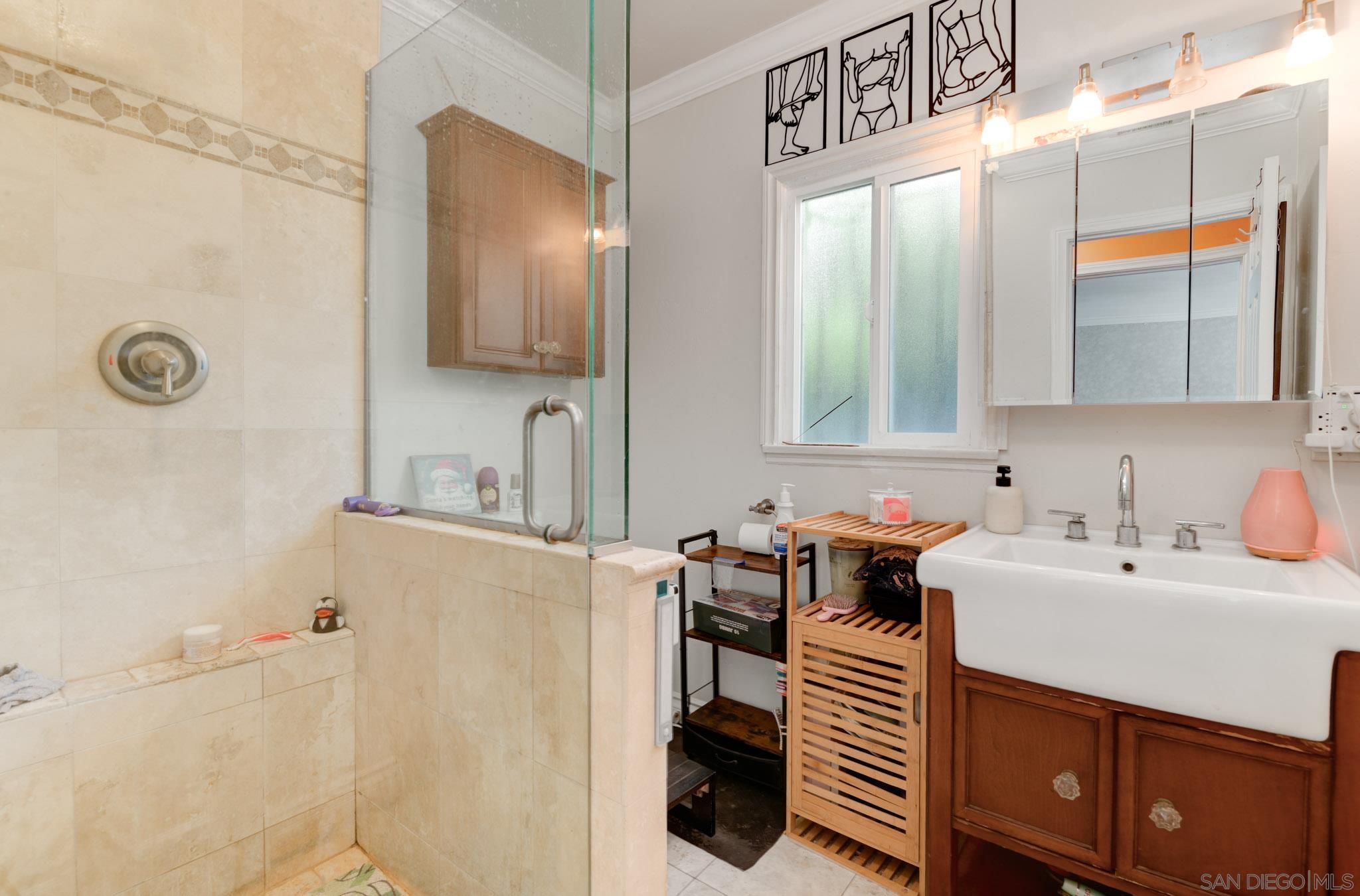 Detail Gallery Image 12 of 25 For 3455  Landis St, San Diego,  CA 92104 - 2 Beds | 1 Baths