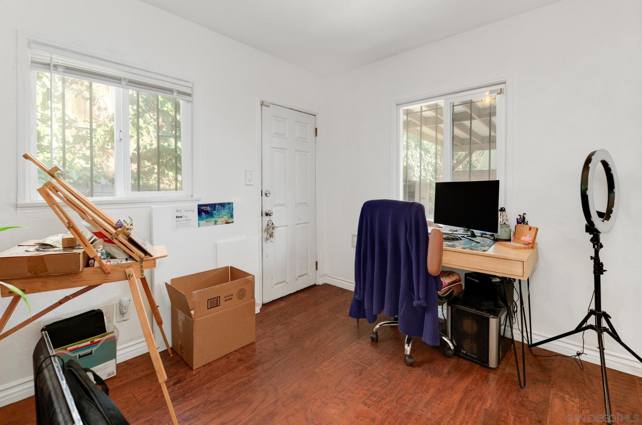 Detail Gallery Image 13 of 25 For 3455  Landis St, San Diego,  CA 92104 - 2 Beds | 1 Baths