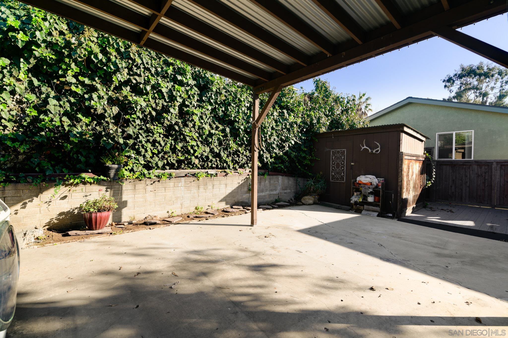 Detail Gallery Image 15 of 25 For 3455  Landis St, San Diego,  CA 92104 - 2 Beds | 1 Baths