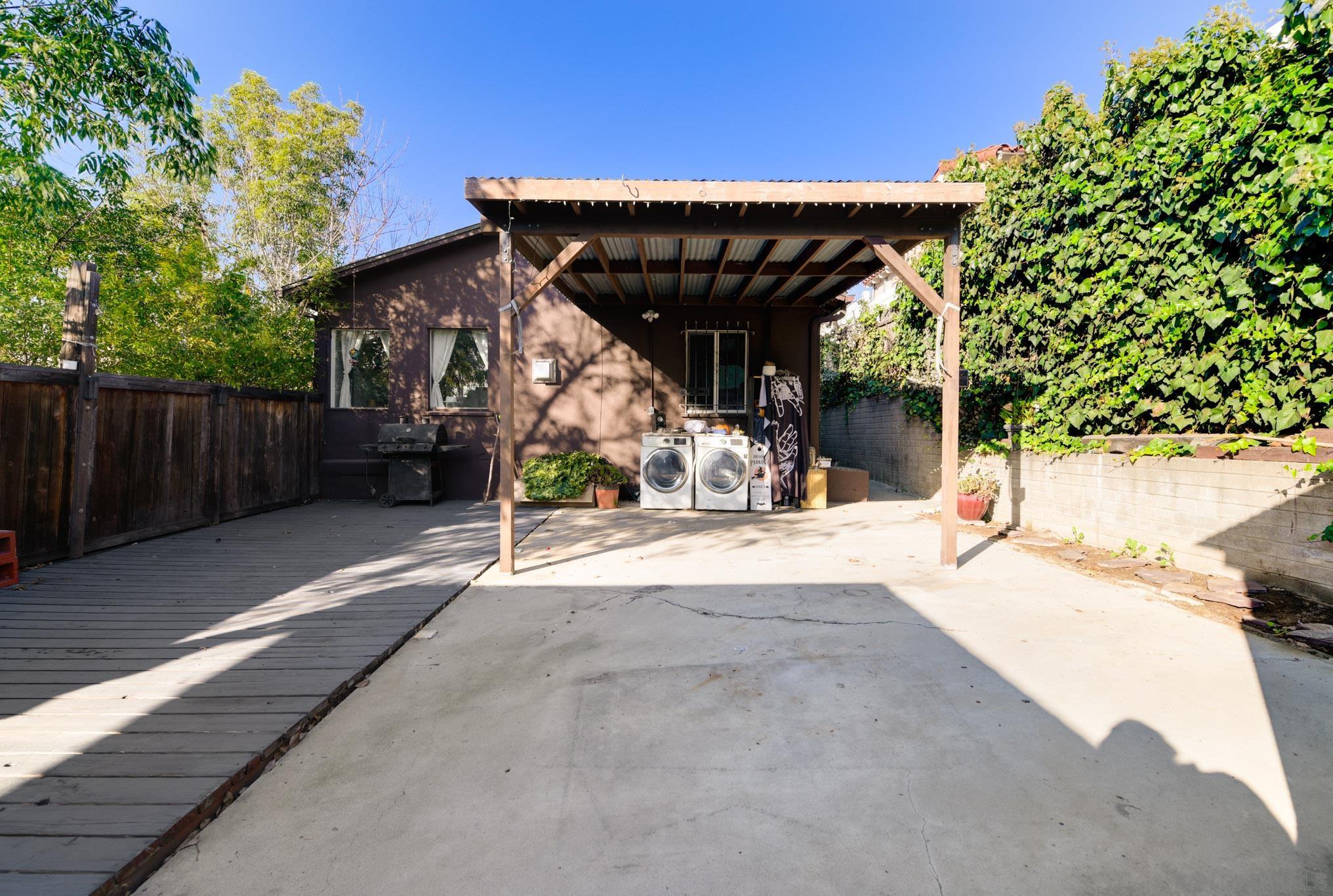 Detail Gallery Image 17 of 25 For 3455  Landis St, San Diego,  CA 92104 - 2 Beds | 1 Baths