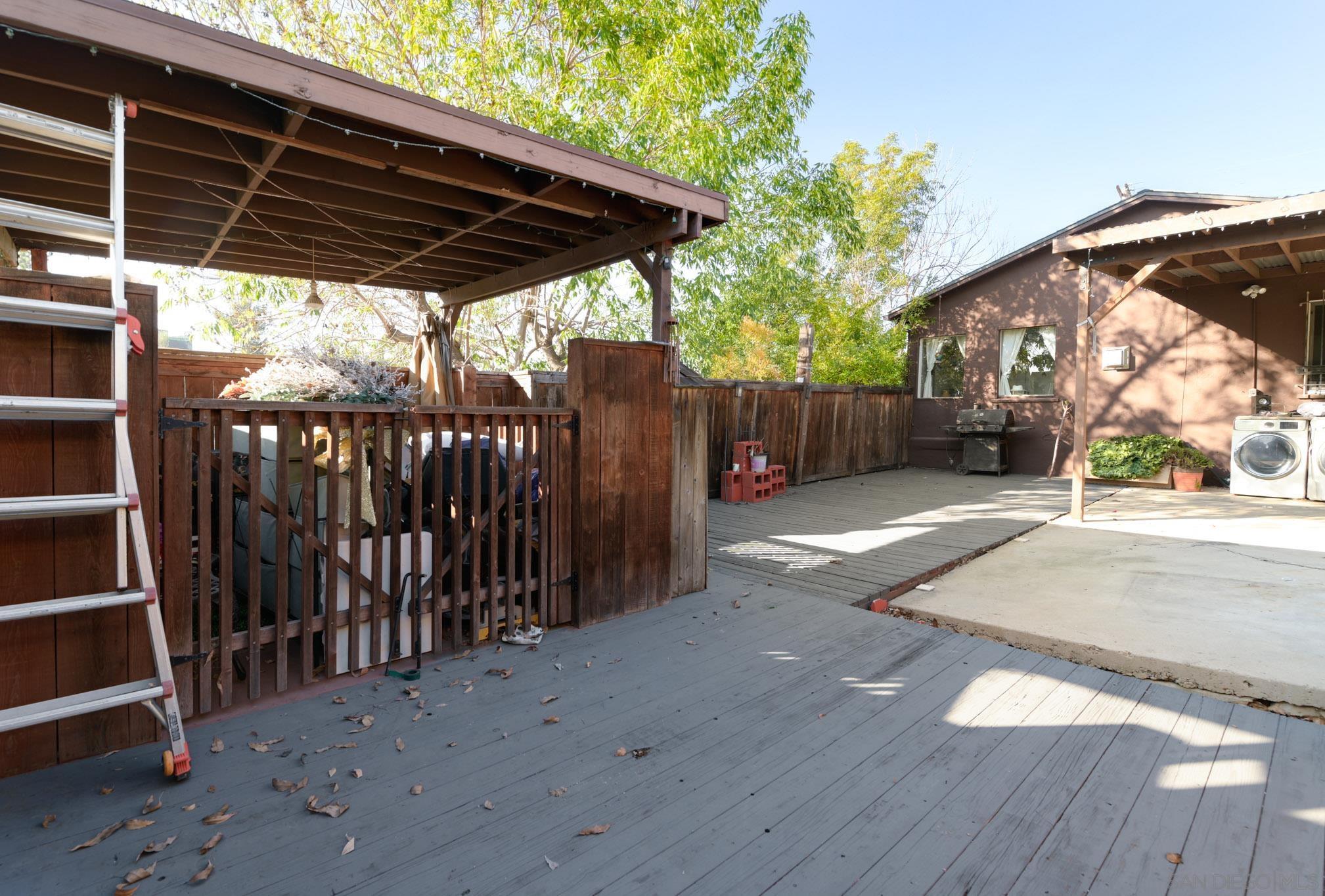 Detail Gallery Image 19 of 25 For 3455  Landis St, San Diego,  CA 92104 - 2 Beds | 1 Baths