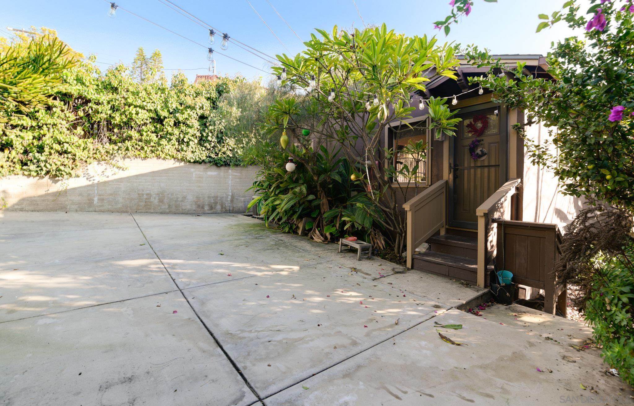 Detail Gallery Image 20 of 25 For 3455  Landis St, San Diego,  CA 92104 - 2 Beds | 1 Baths