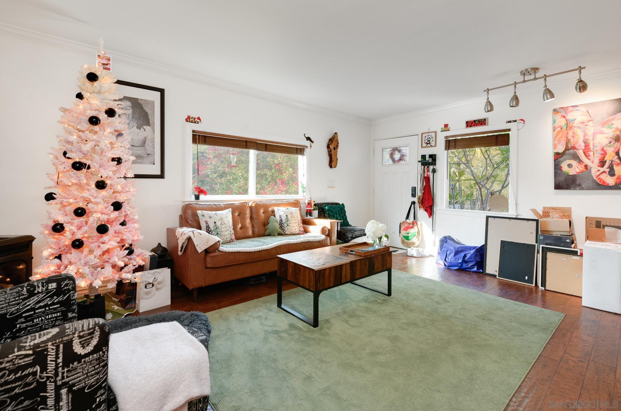 Detail Gallery Image 3 of 25 For 3455  Landis St, San Diego,  CA 92104 - 2 Beds | 1 Baths