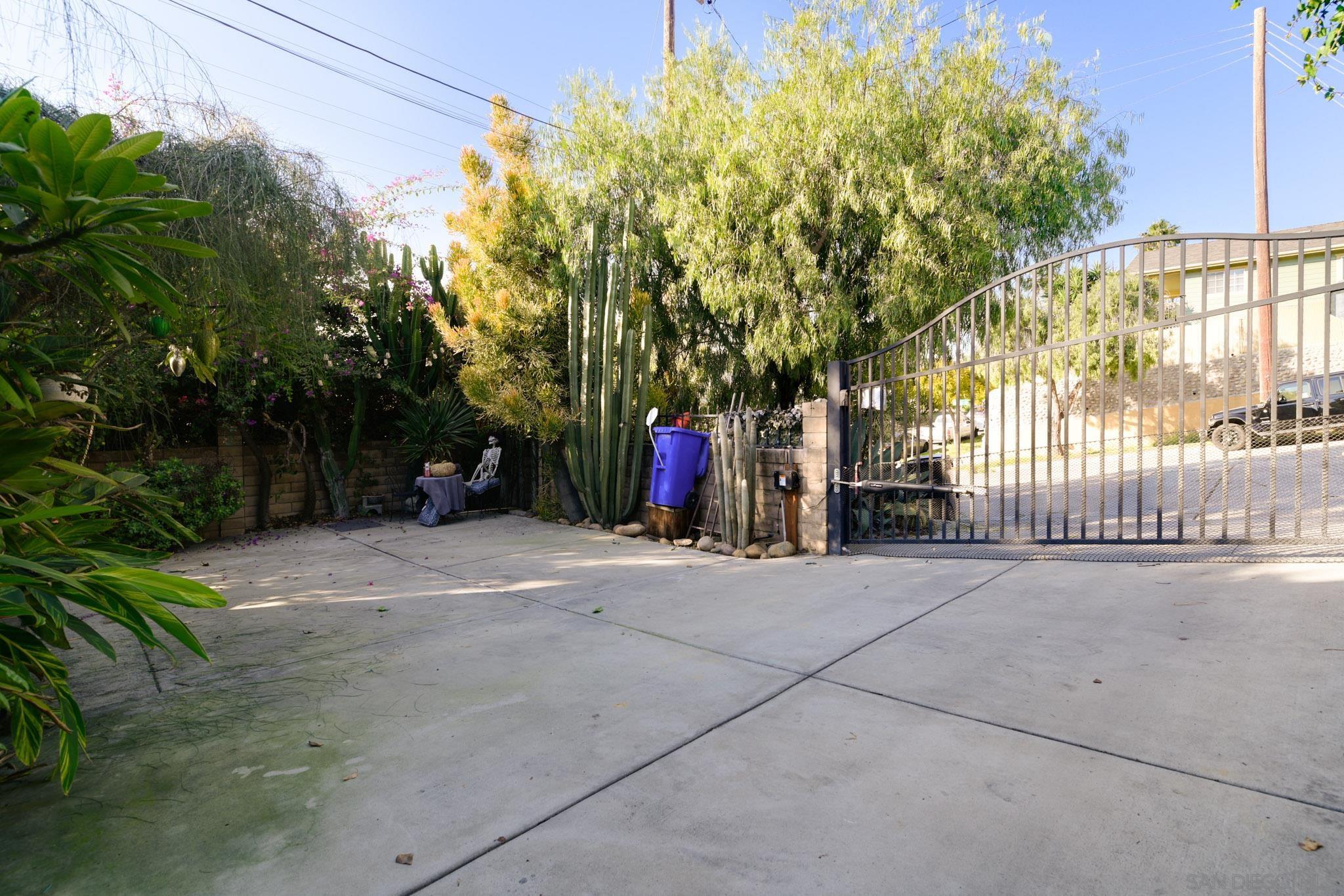 Detail Gallery Image 21 of 25 For 3455  Landis St, San Diego,  CA 92104 - 2 Beds | 1 Baths