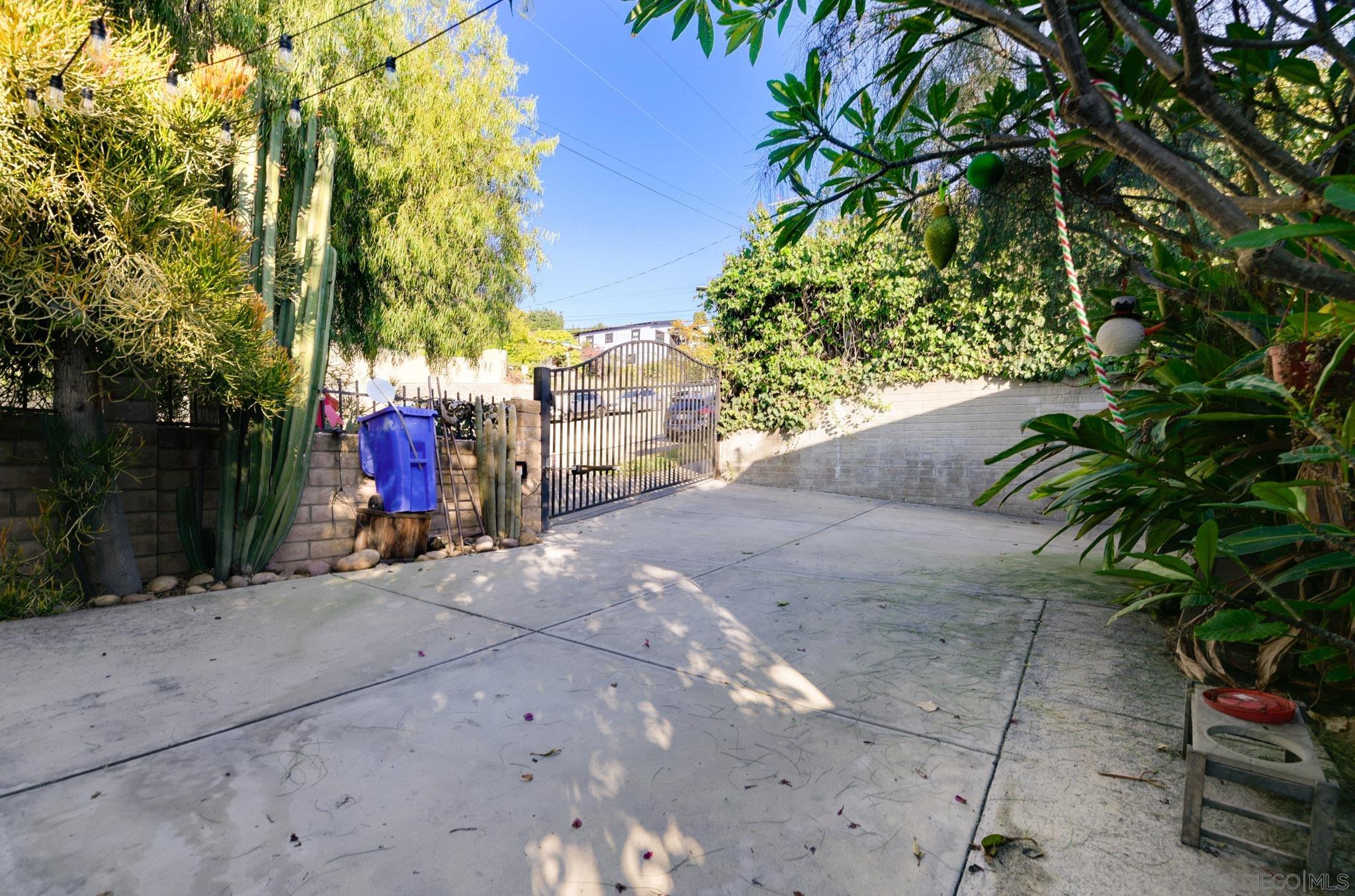 Detail Gallery Image 23 of 25 For 3455  Landis St, San Diego,  CA 92104 - 2 Beds | 1 Baths