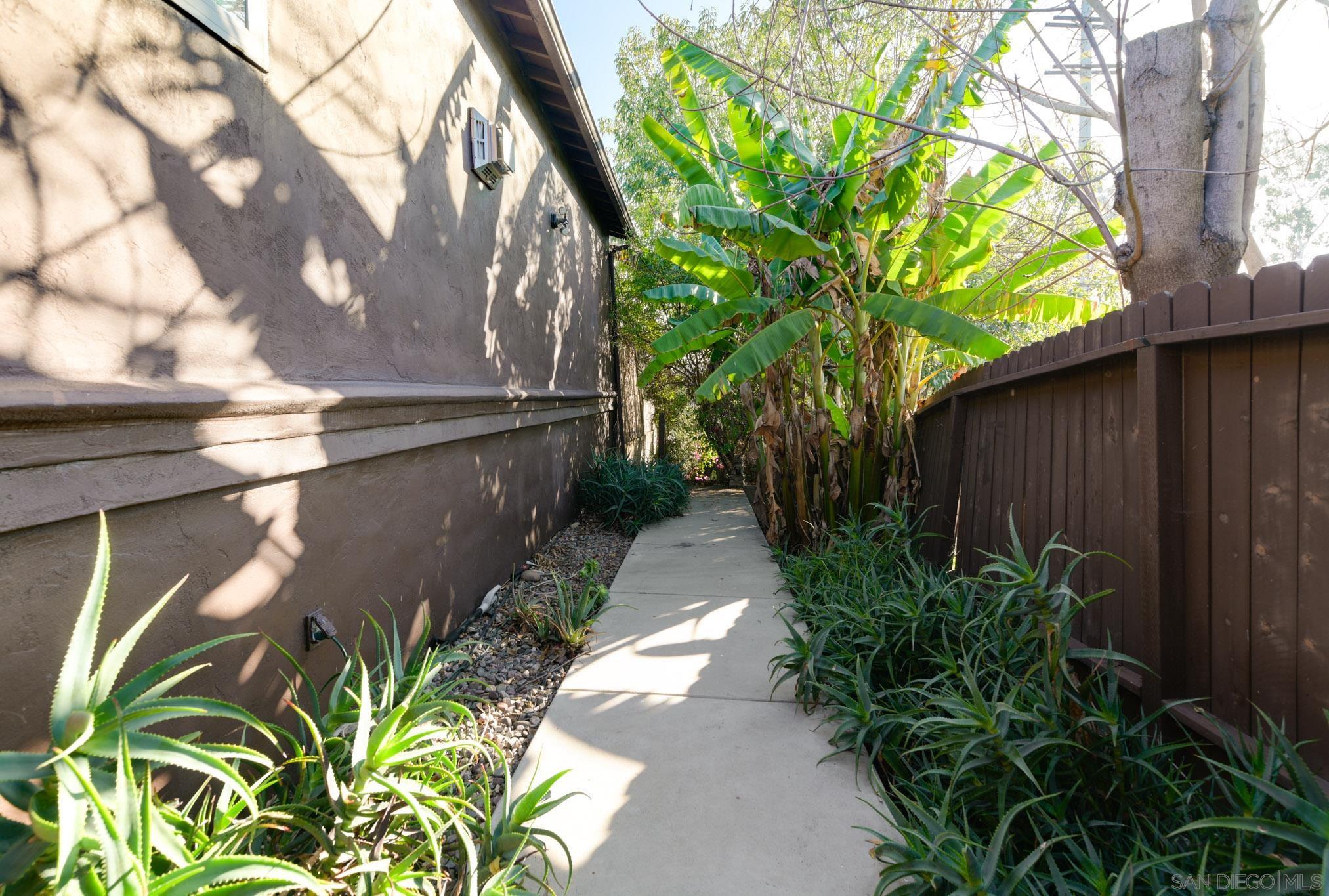 Detail Gallery Image 24 of 25 For 3455  Landis St, San Diego,  CA 92104 - 2 Beds | 1 Baths