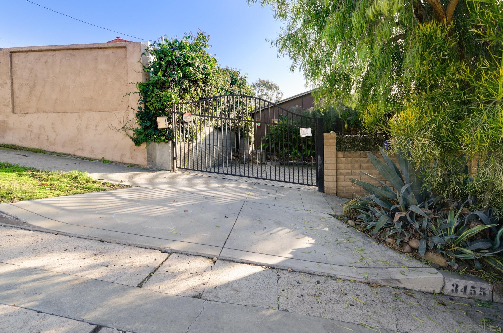 Detail Gallery Image 25 of 25 For 3455  Landis St, San Diego,  CA 92104 - 2 Beds | 1 Baths