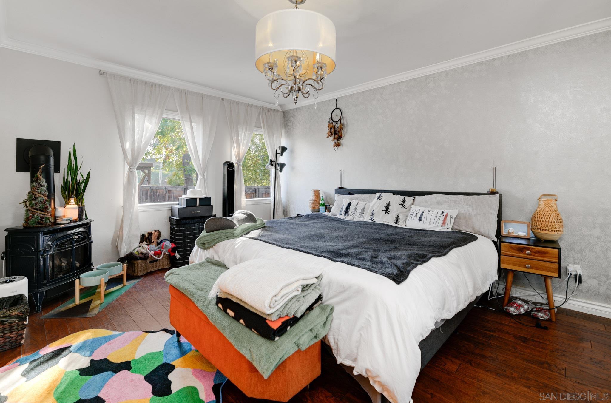 Detail Gallery Image 10 of 25 For 3455  Landis St, San Diego,  CA 92104 - 2 Beds | 1 Baths