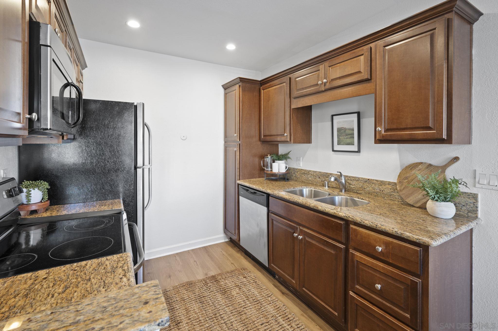 Detail Gallery Image 11 of 21 For 4185  Louisiana St  #7,  San Diego,  CA 92104 - 1 Beds | 1 Baths