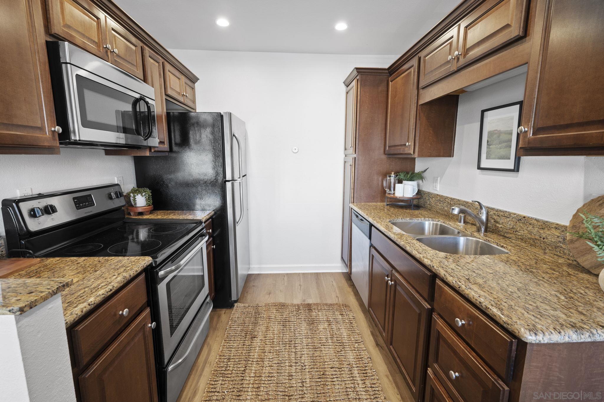 Detail Gallery Image 12 of 21 For 4185  Louisiana St  #7,  San Diego,  CA 92104 - 1 Beds | 1 Baths