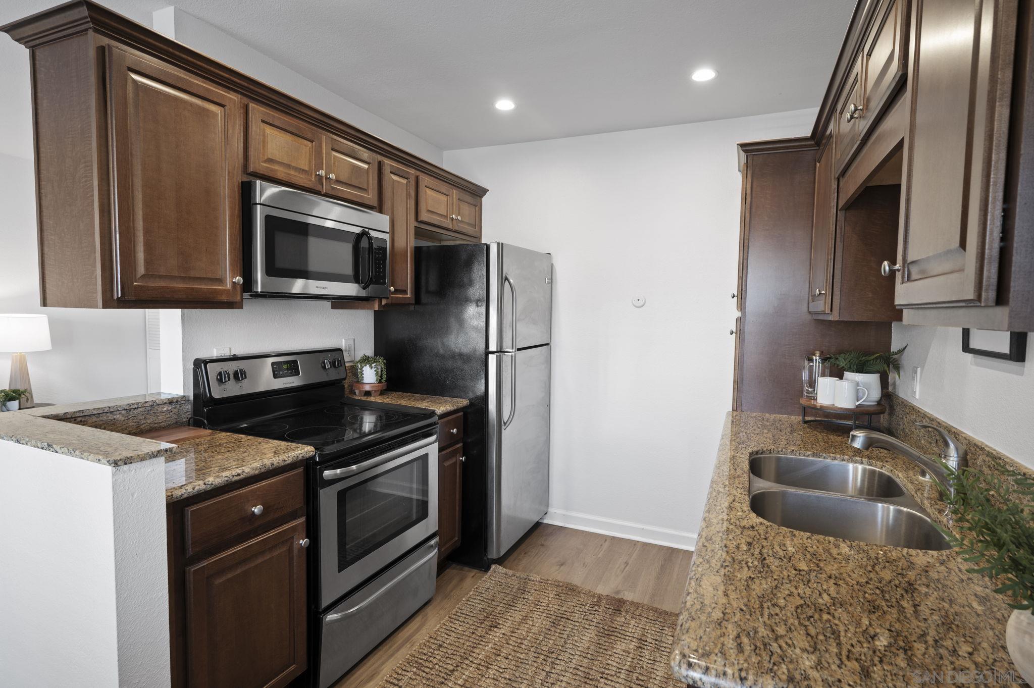 Detail Gallery Image 13 of 21 For 4185  Louisiana St  #7,  San Diego,  CA 92104 - 1 Beds | 1 Baths