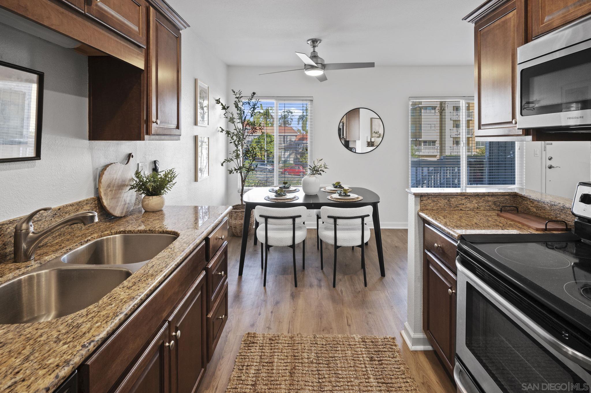 Detail Gallery Image 14 of 21 For 4185  Louisiana St  #7,  San Diego,  CA 92104 - 1 Beds | 1 Baths