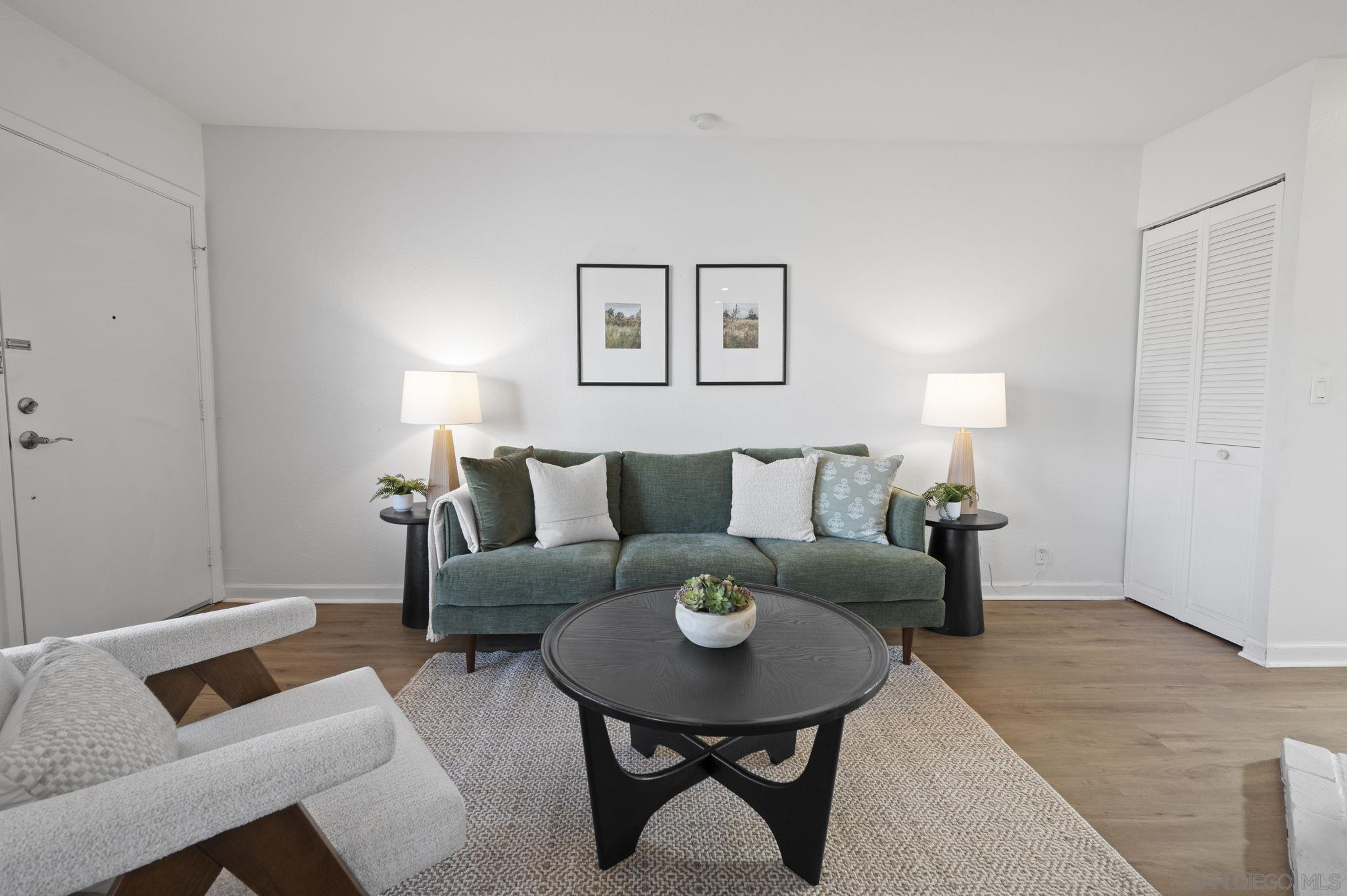 Detail Gallery Image 15 of 21 For 4185  Louisiana St  #7,  San Diego,  CA 92104 - 1 Beds | 1 Baths