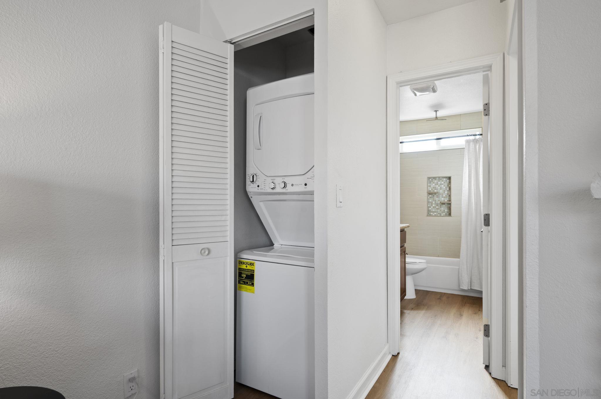 Detail Gallery Image 20 of 21 For 4185  Louisiana St  #7,  San Diego,  CA 92104 - 1 Beds | 1 Baths