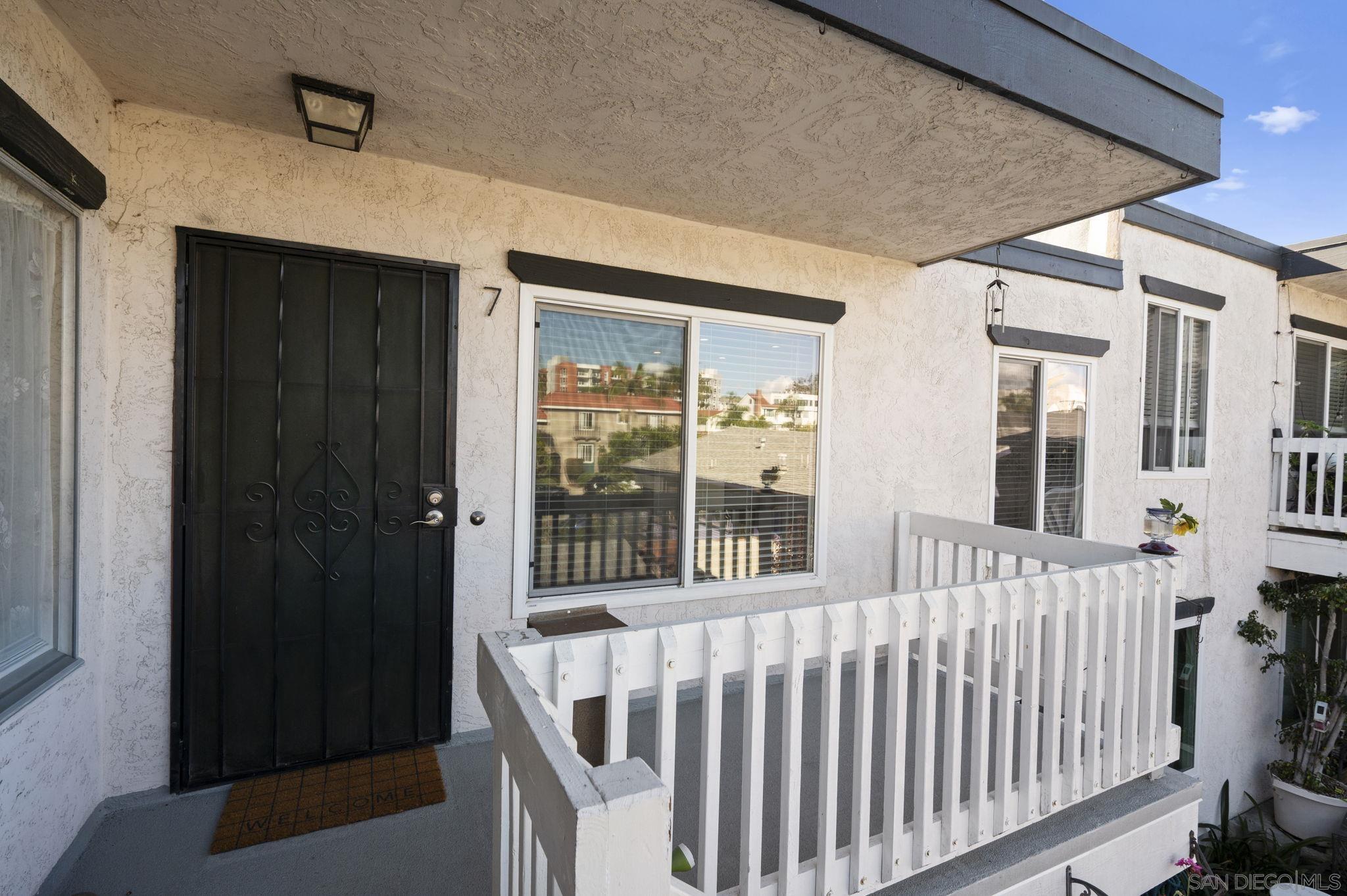Detail Gallery Image 3 of 21 For 4185  Louisiana St  #7,  San Diego,  CA 92104 - 1 Beds | 1 Baths