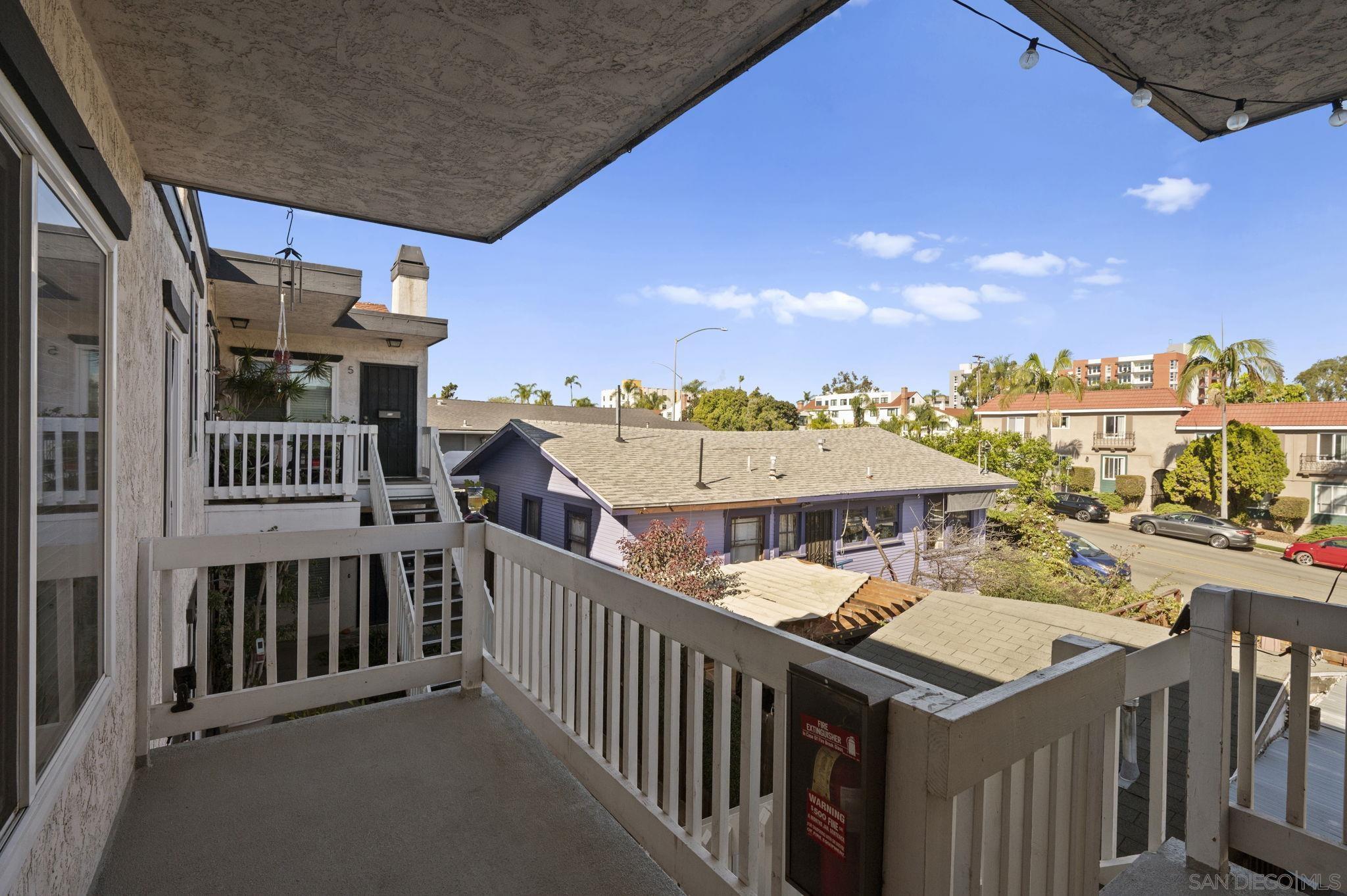 Detail Gallery Image 4 of 21 For 4185  Louisiana St  #7,  San Diego,  CA 92104 - 1 Beds | 1 Baths