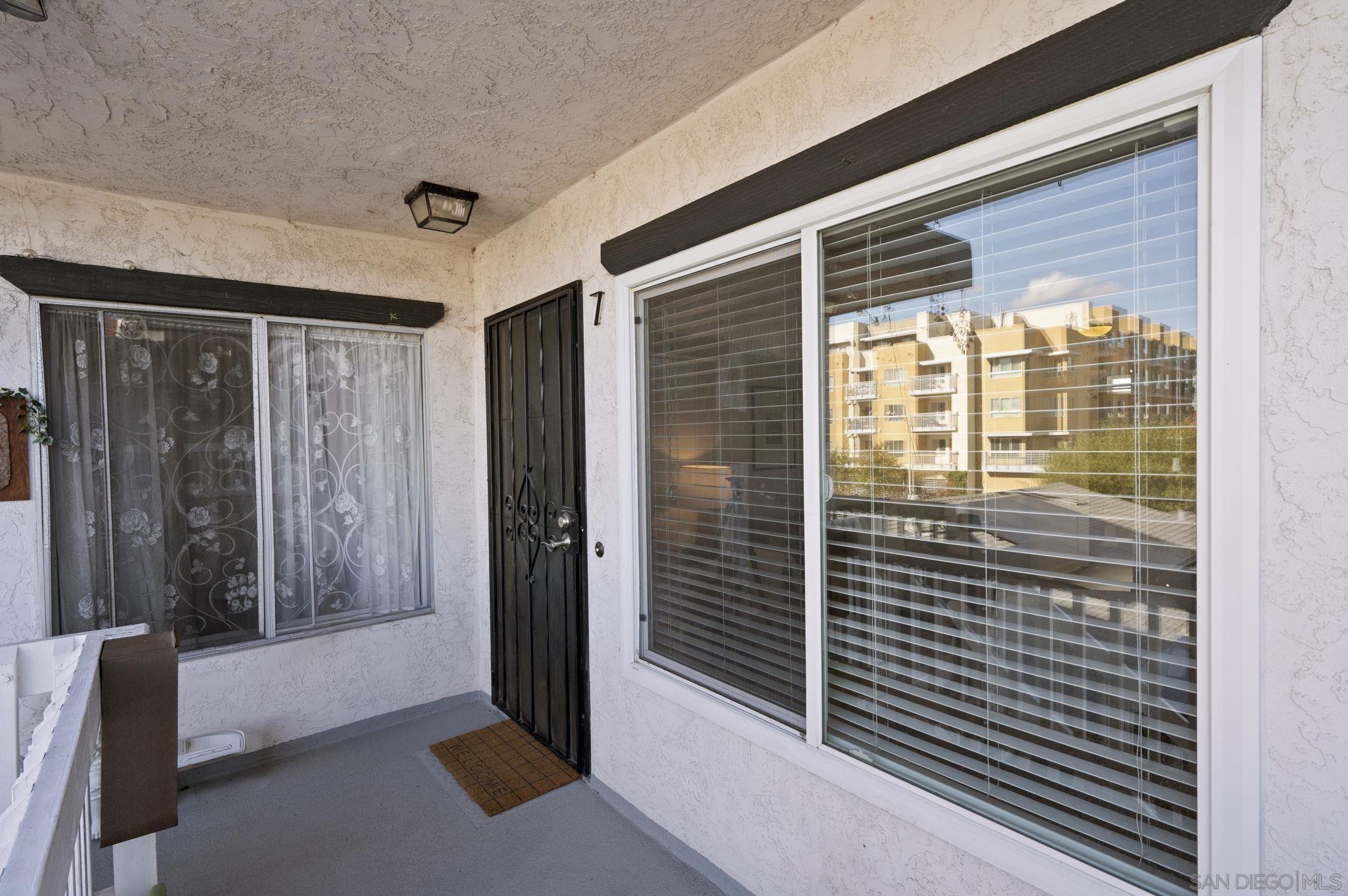 Detail Gallery Image 5 of 21 For 4185  Louisiana St  #7,  San Diego,  CA 92104 - 1 Beds | 1 Baths