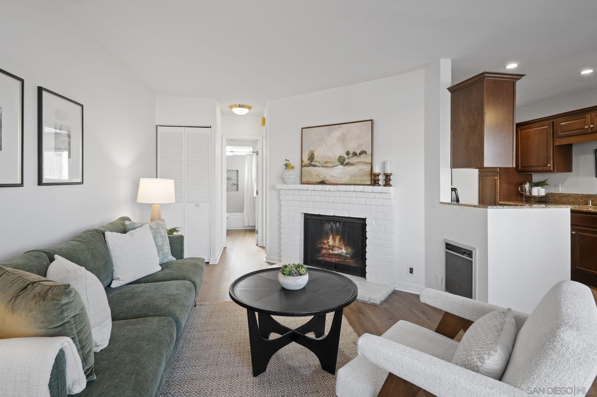 Detail Gallery Image 7 of 21 For 4185  Louisiana St  #7,  San Diego,  CA 92104 - 1 Beds | 1 Baths