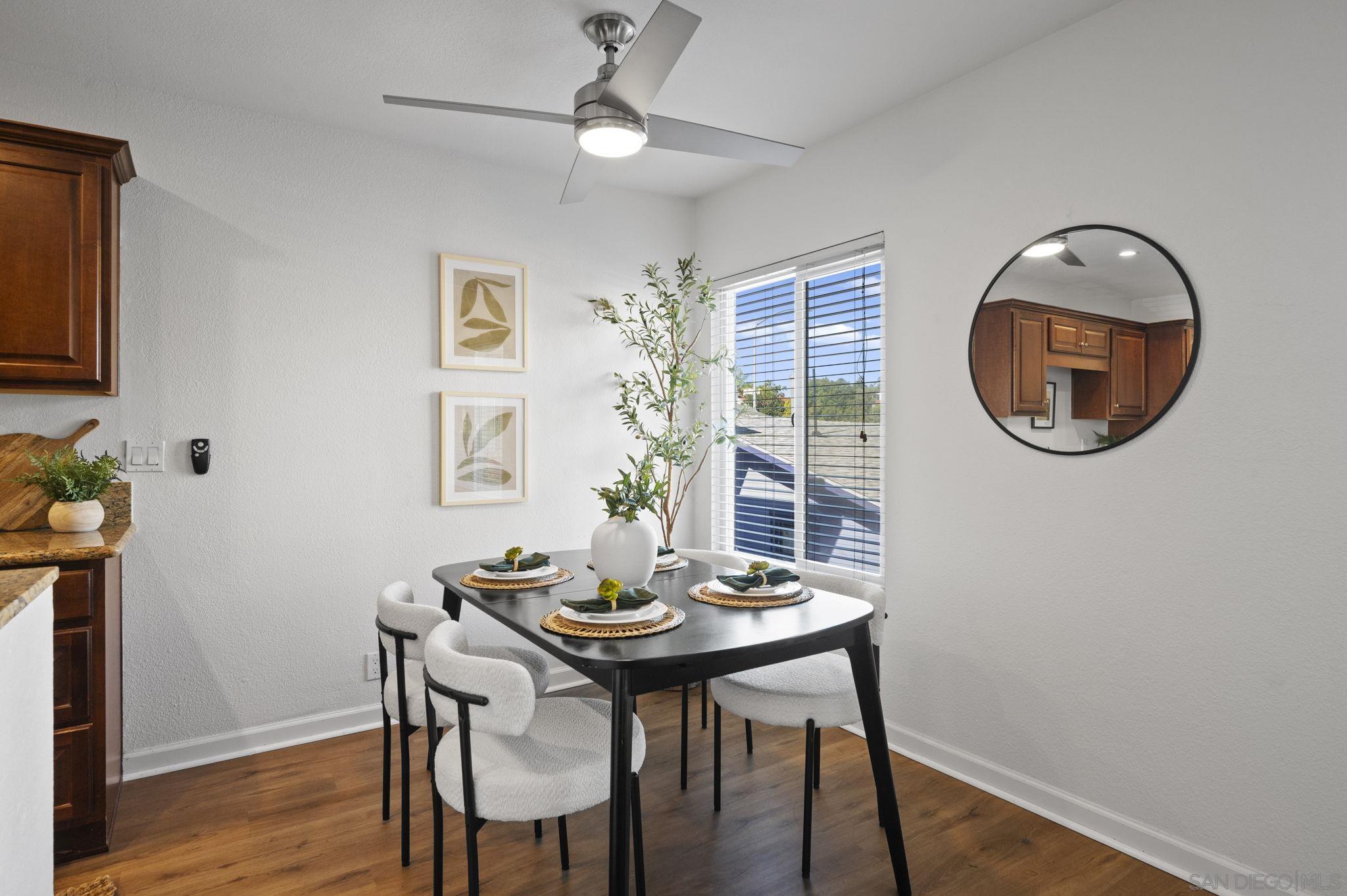 Detail Gallery Image 9 of 21 For 4185  Louisiana St  #7,  San Diego,  CA 92104 - 1 Beds | 1 Baths