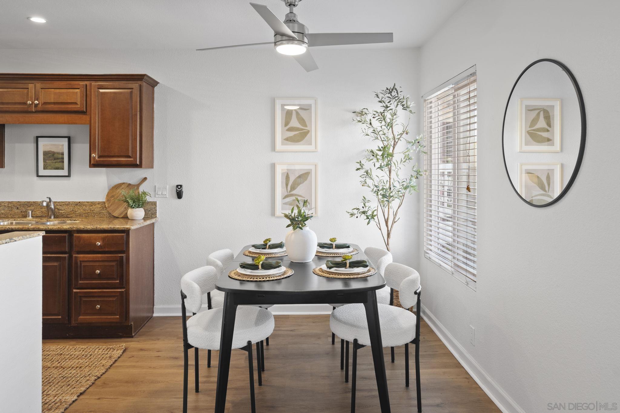 Detail Gallery Image 10 of 21 For 4185  Louisiana St  #7,  San Diego,  CA 92104 - 1 Beds | 1 Baths