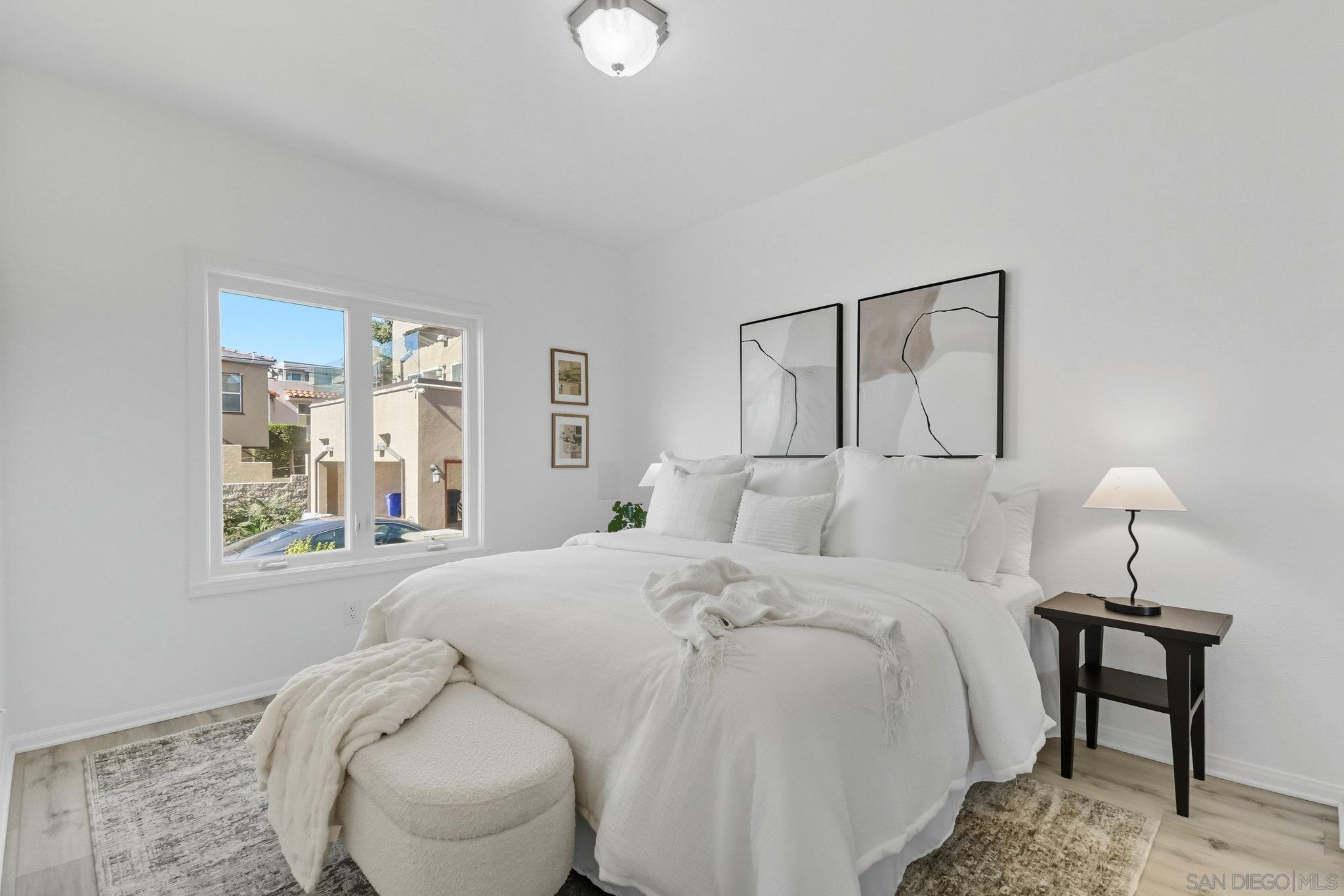 Detail Gallery Image 16 of 36 For 2930  Columbia St  #F,  San Diego,  CA 92103 - 2 Beds | 2 Baths