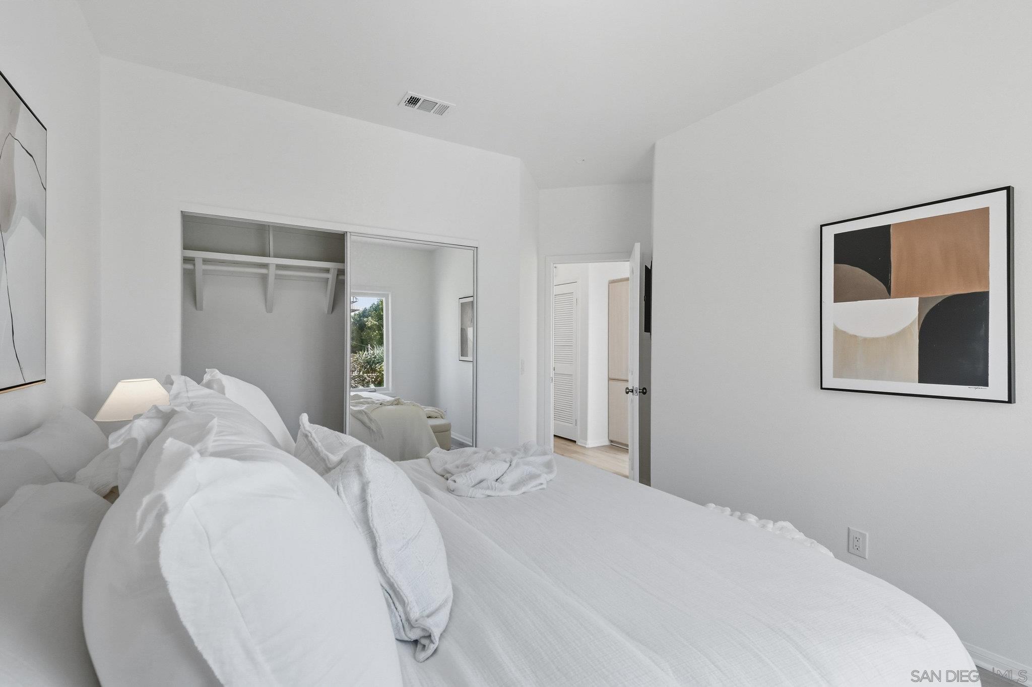 Detail Gallery Image 17 of 36 For 2930  Columbia St  #F,  San Diego,  CA 92103 - 2 Beds | 2 Baths