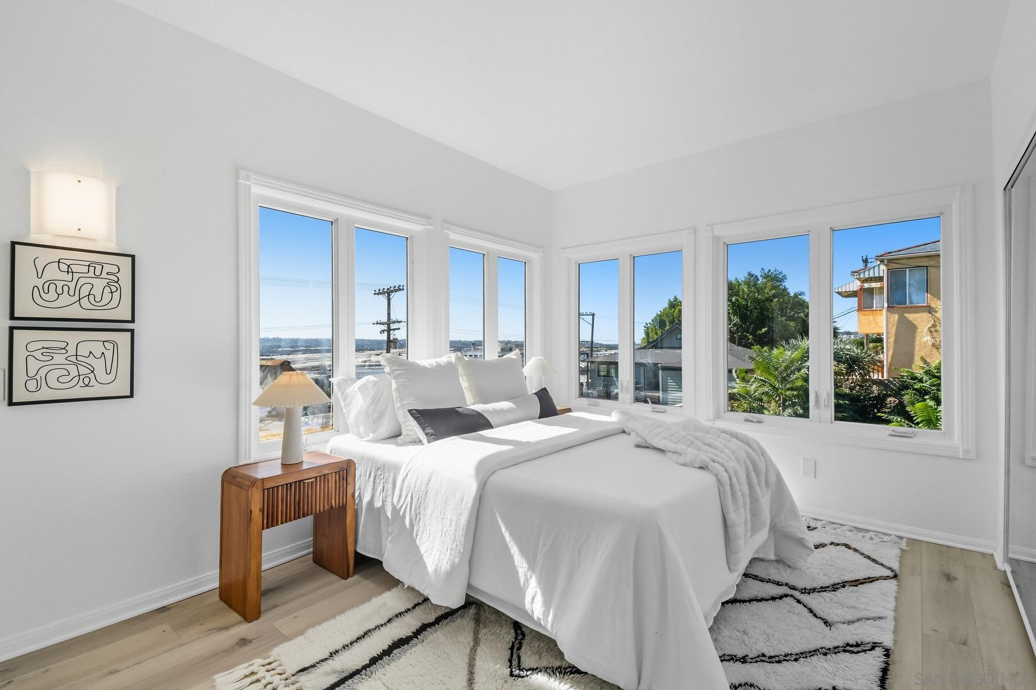 Detail Gallery Image 18 of 36 For 2930  Columbia St  #F,  San Diego,  CA 92103 - 2 Beds | 2 Baths