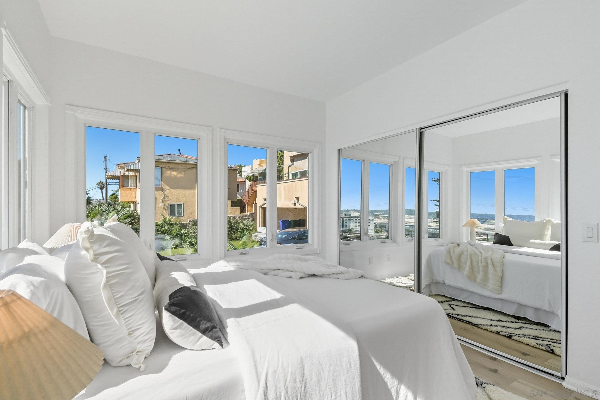 Detail Gallery Image 19 of 36 For 2930  Columbia St  #F,  San Diego,  CA 92103 - 2 Beds | 2 Baths