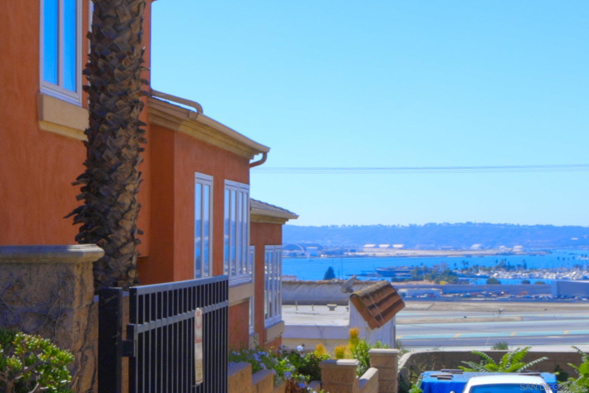 Detail Gallery Image 25 of 36 For 2930  Columbia St  #F,  San Diego,  CA 92103 - 2 Beds | 2 Baths