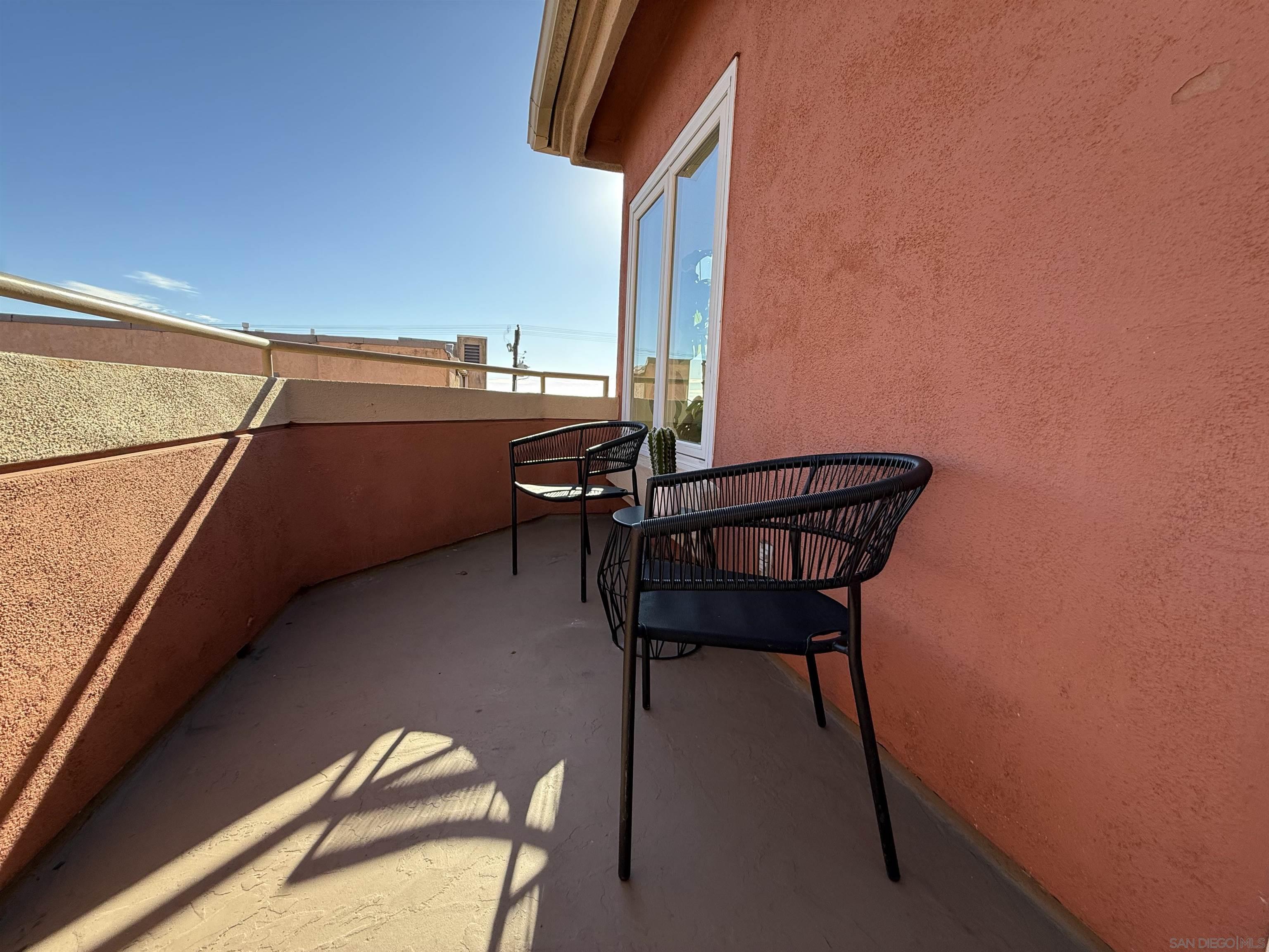 Detail Gallery Image 30 of 36 For 2930  Columbia St  #F,  San Diego,  CA 92103 - 2 Beds | 2 Baths