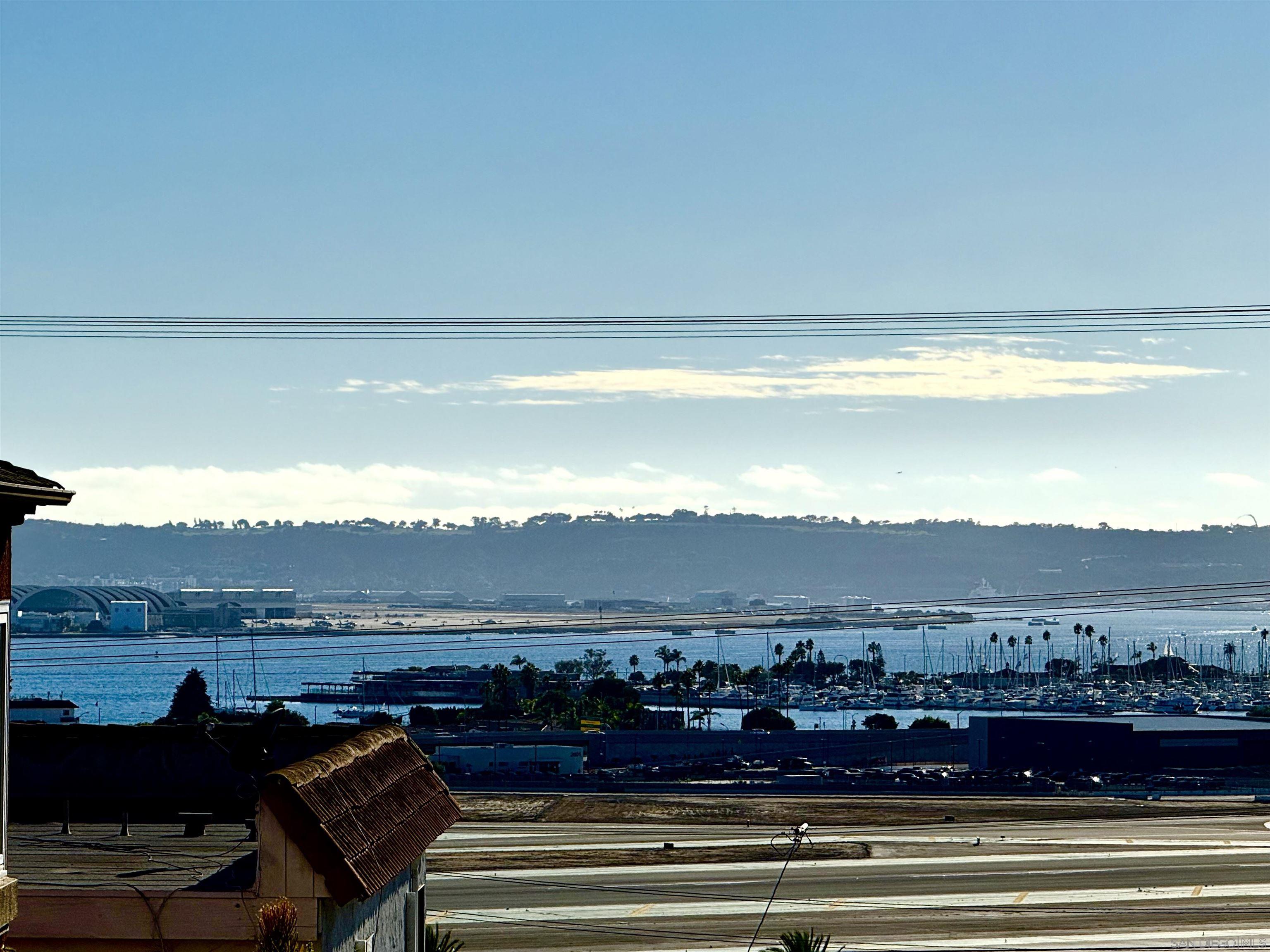 Detail Gallery Image 31 of 36 For 2930  Columbia St  #F,  San Diego,  CA 92103 - 2 Beds | 2 Baths