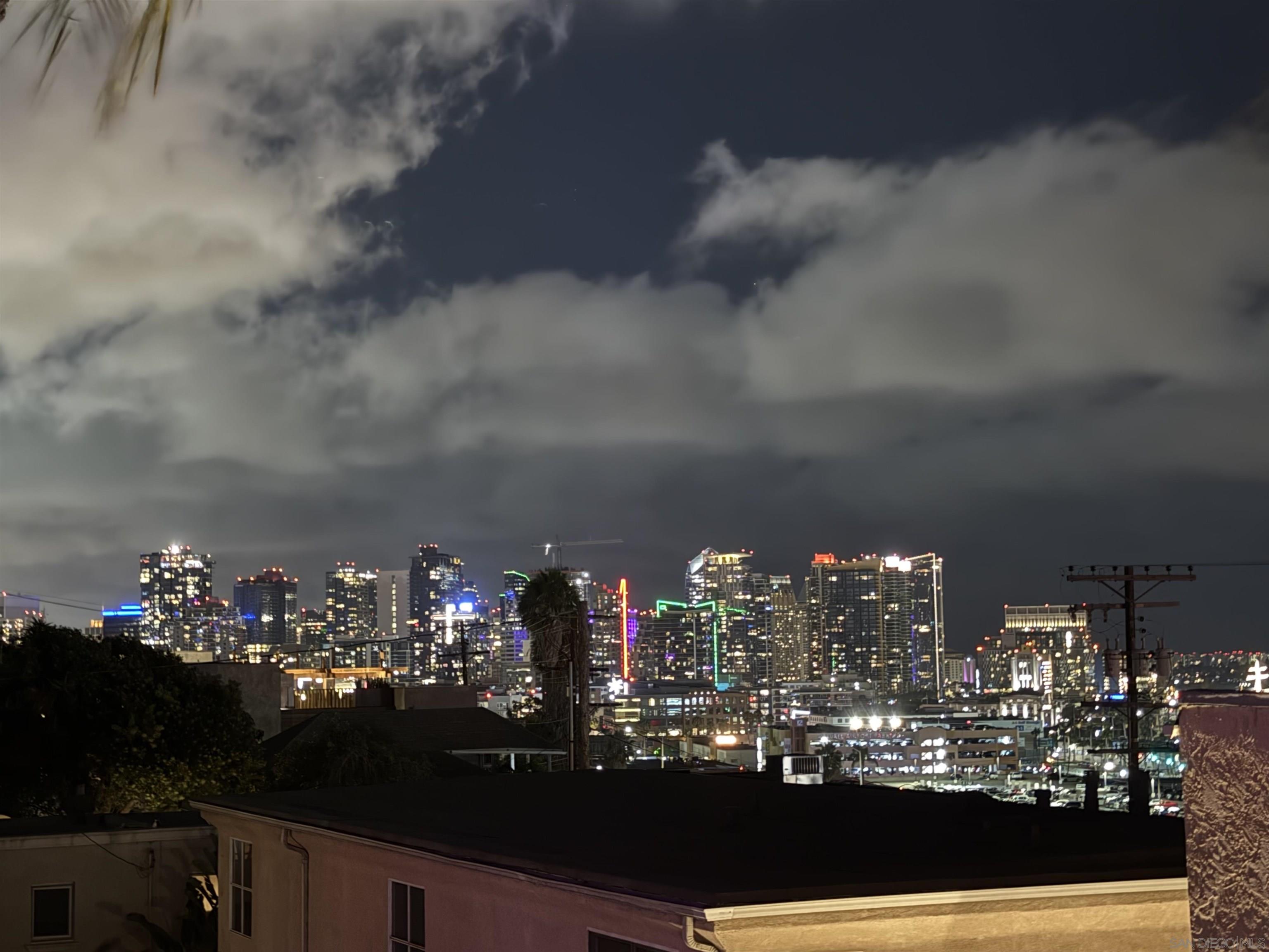 Detail Gallery Image 33 of 36 For 2930  Columbia St  #F,  San Diego,  CA 92103 - 2 Beds | 2 Baths