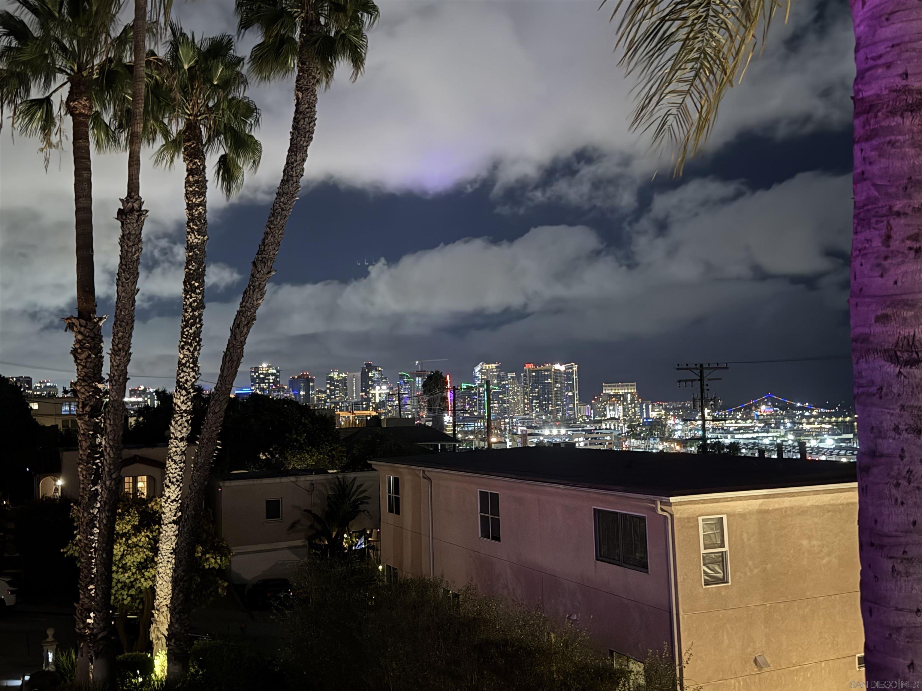 Detail Gallery Image 34 of 36 For 2930  Columbia St  #F,  San Diego,  CA 92103 - 2 Beds | 2 Baths