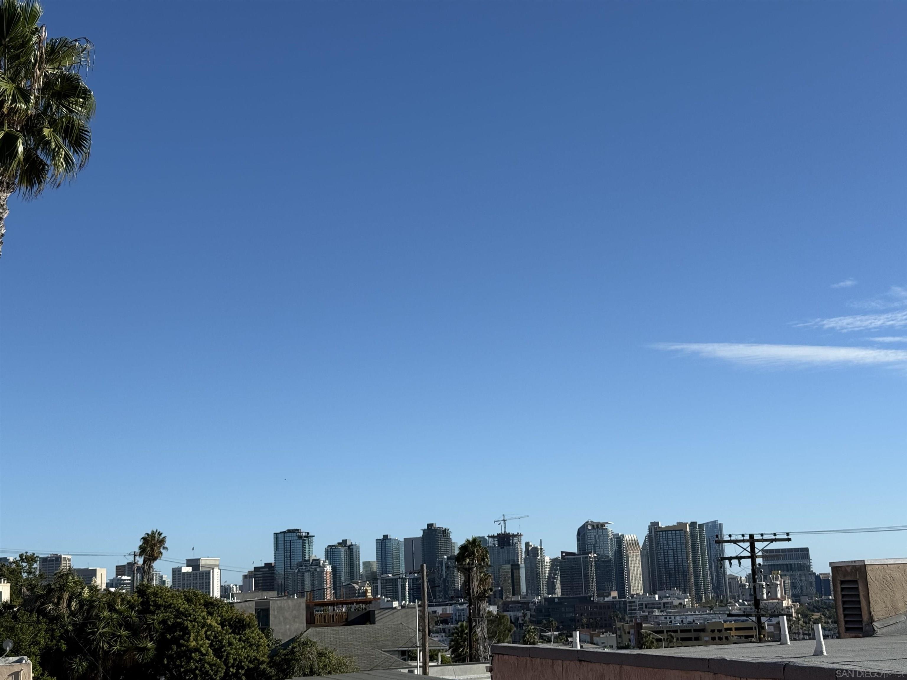 Detail Gallery Image 9 of 36 For 2930  Columbia St  #F,  San Diego,  CA 92103 - 2 Beds | 2 Baths