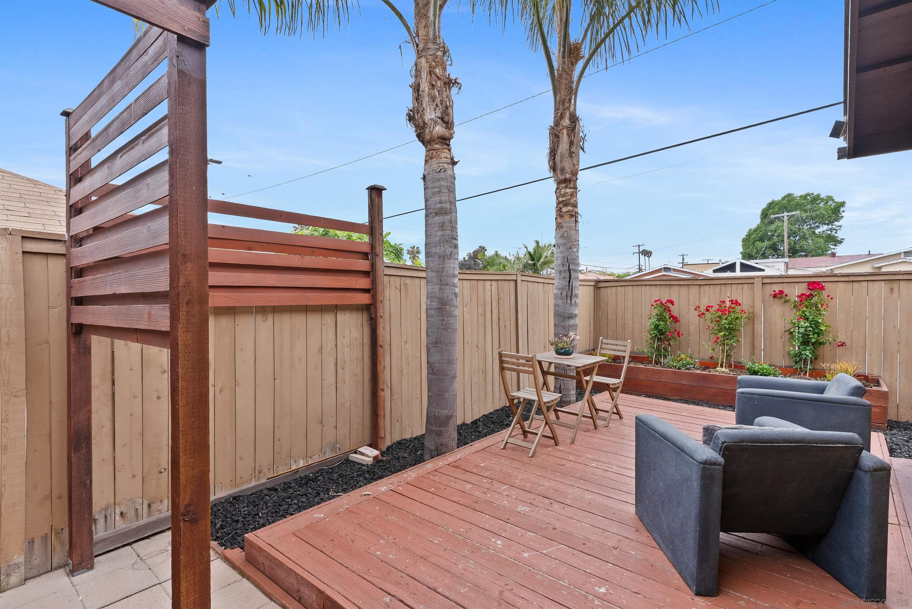 Detail Gallery Image 16 of 28 For 3450  42nd, San Diego,  CA 92105 - 3 Beds | 2 Baths