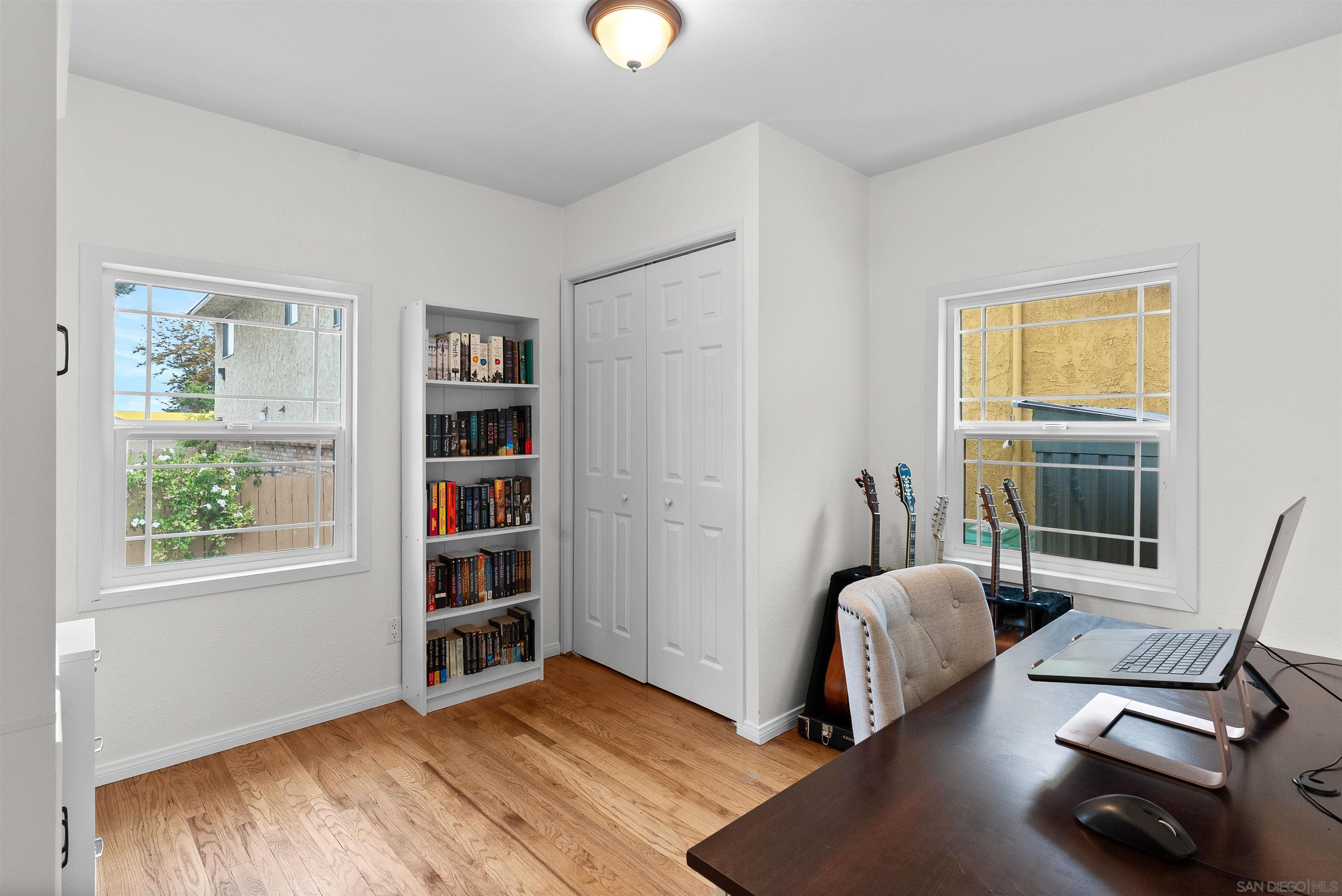 Detail Gallery Image 23 of 28 For 3450  42nd, San Diego,  CA 92105 - 3 Beds | 2 Baths