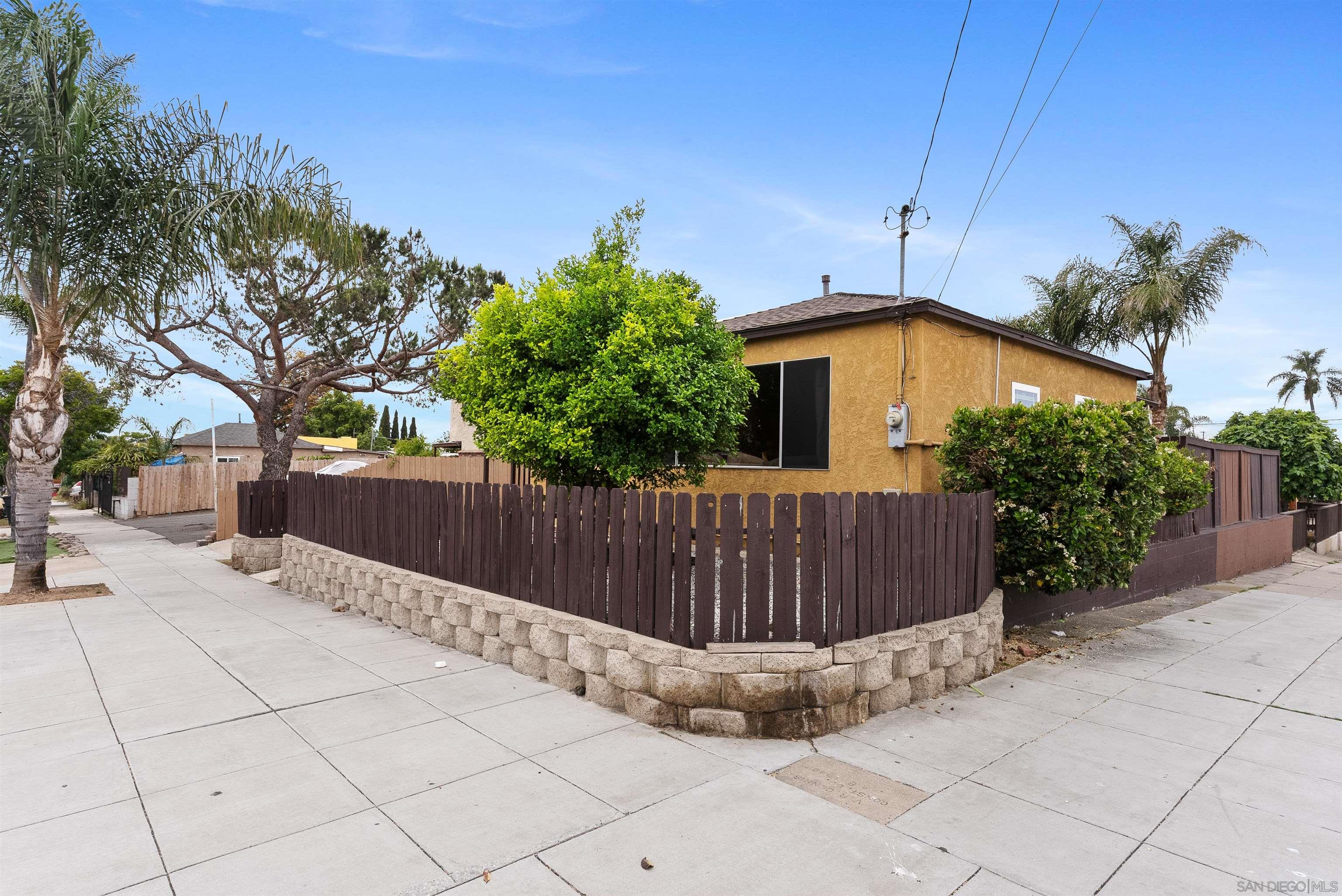 Detail Gallery Image 24 of 28 For 3450  42nd, San Diego,  CA 92105 - 3 Beds | 2 Baths