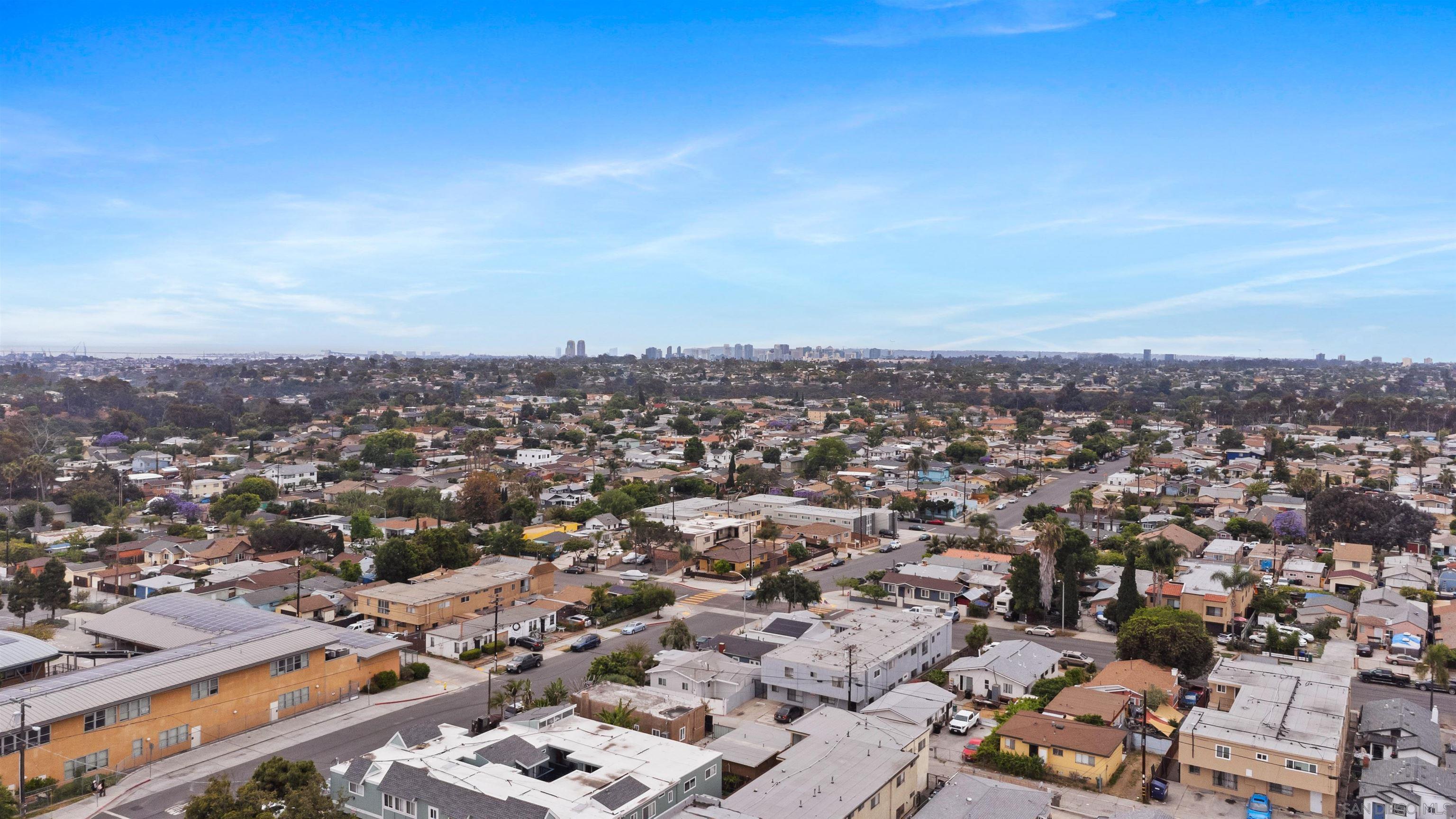 Detail Gallery Image 26 of 28 For 3450  42nd, San Diego,  CA 92105 - 3 Beds | 2 Baths