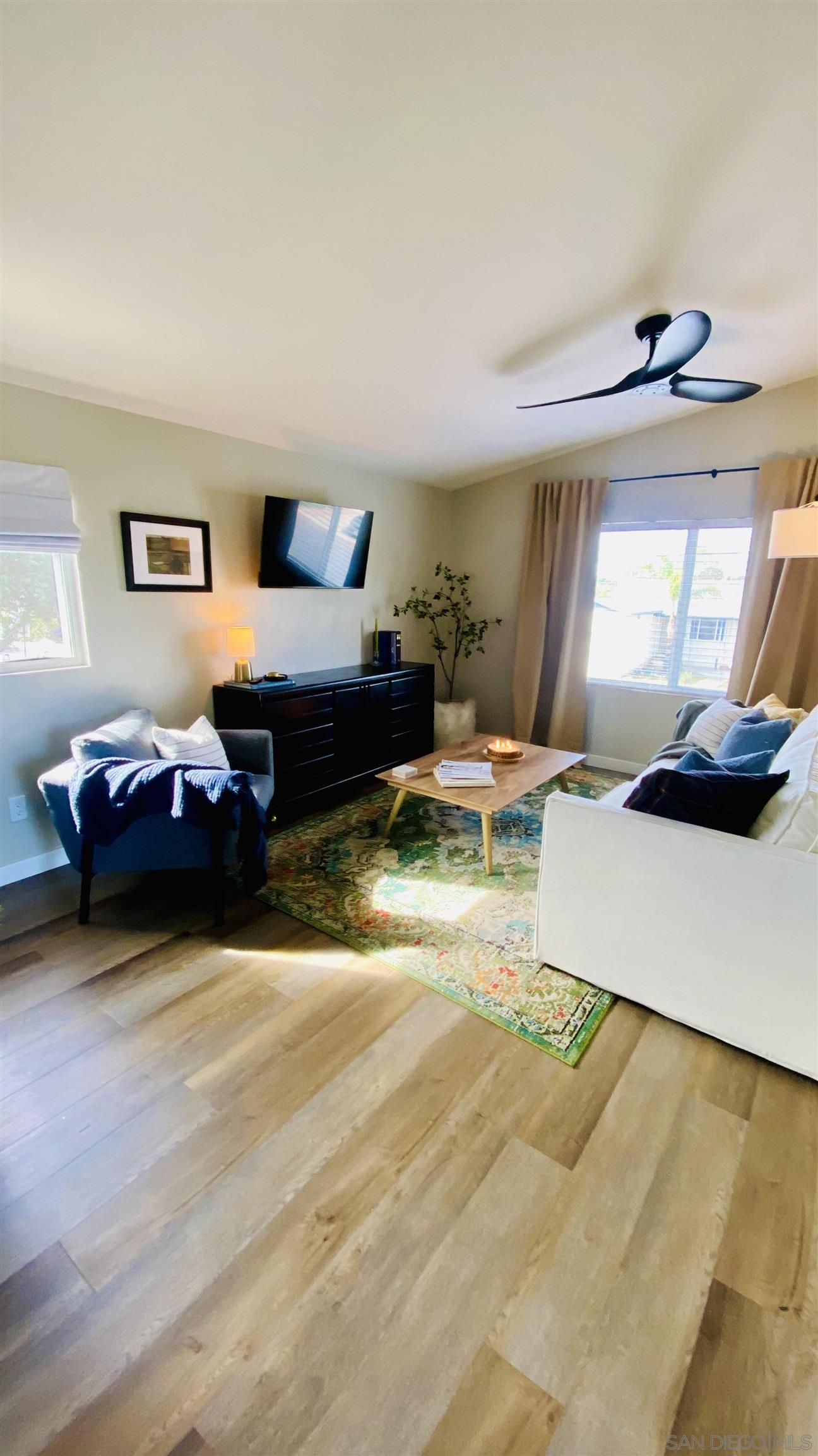 Detail Gallery Image 3 of 30 For , La Mesa,  CA 91942 - 1 Beds | 1 Baths