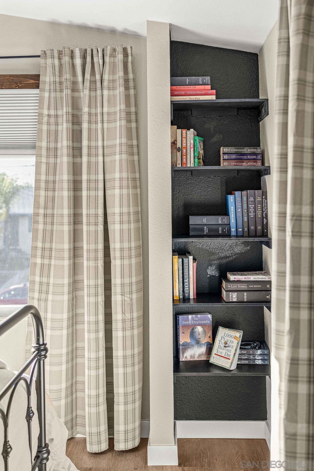 Detail Gallery Image 24 of 30 For , La Mesa,  CA 91942 - 1 Beds | 1 Baths